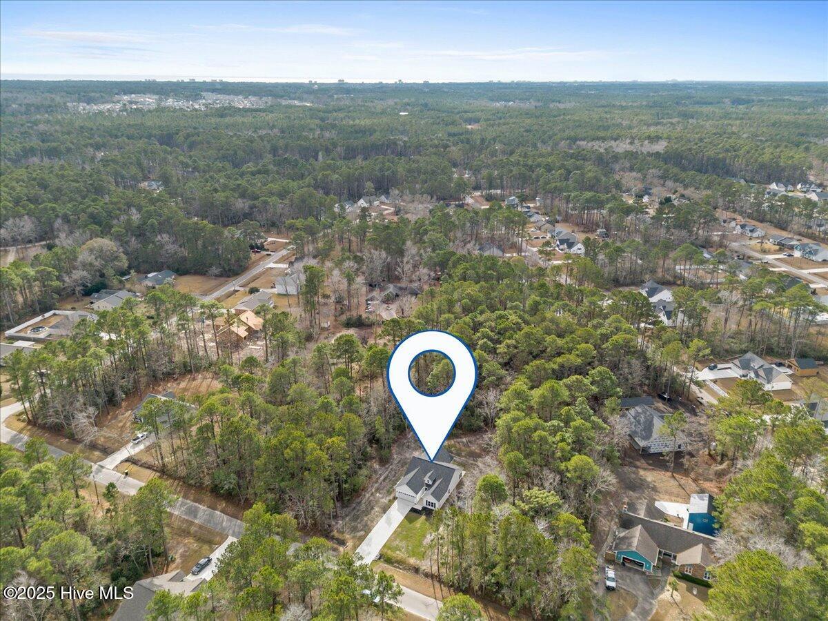 657 Boundary Loop NW