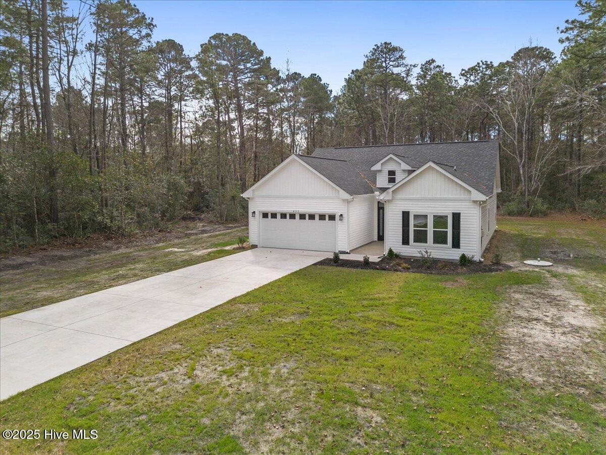 657 Boundary Loop NW