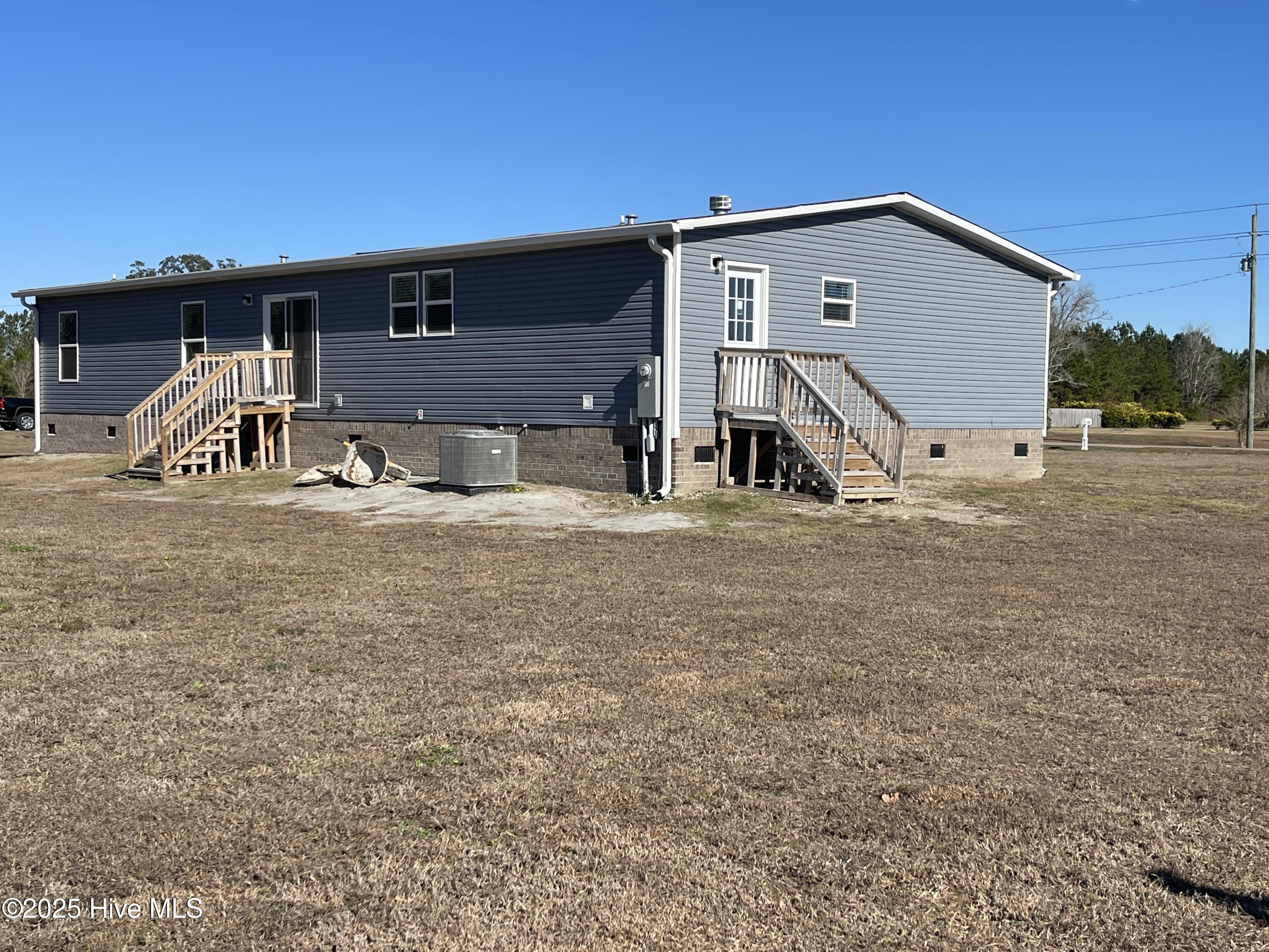 4303 Project Road NW