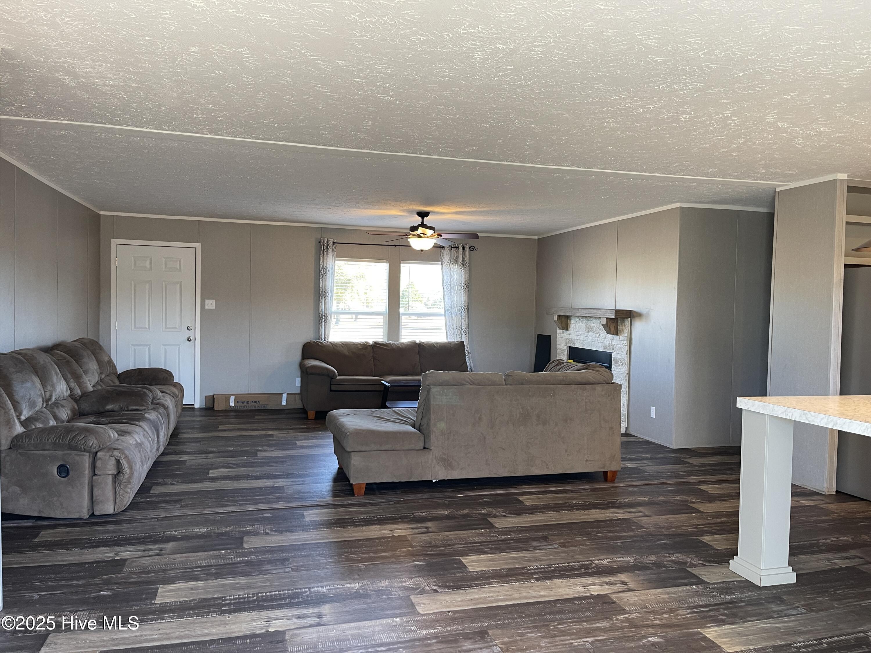 4303 Project Road NW