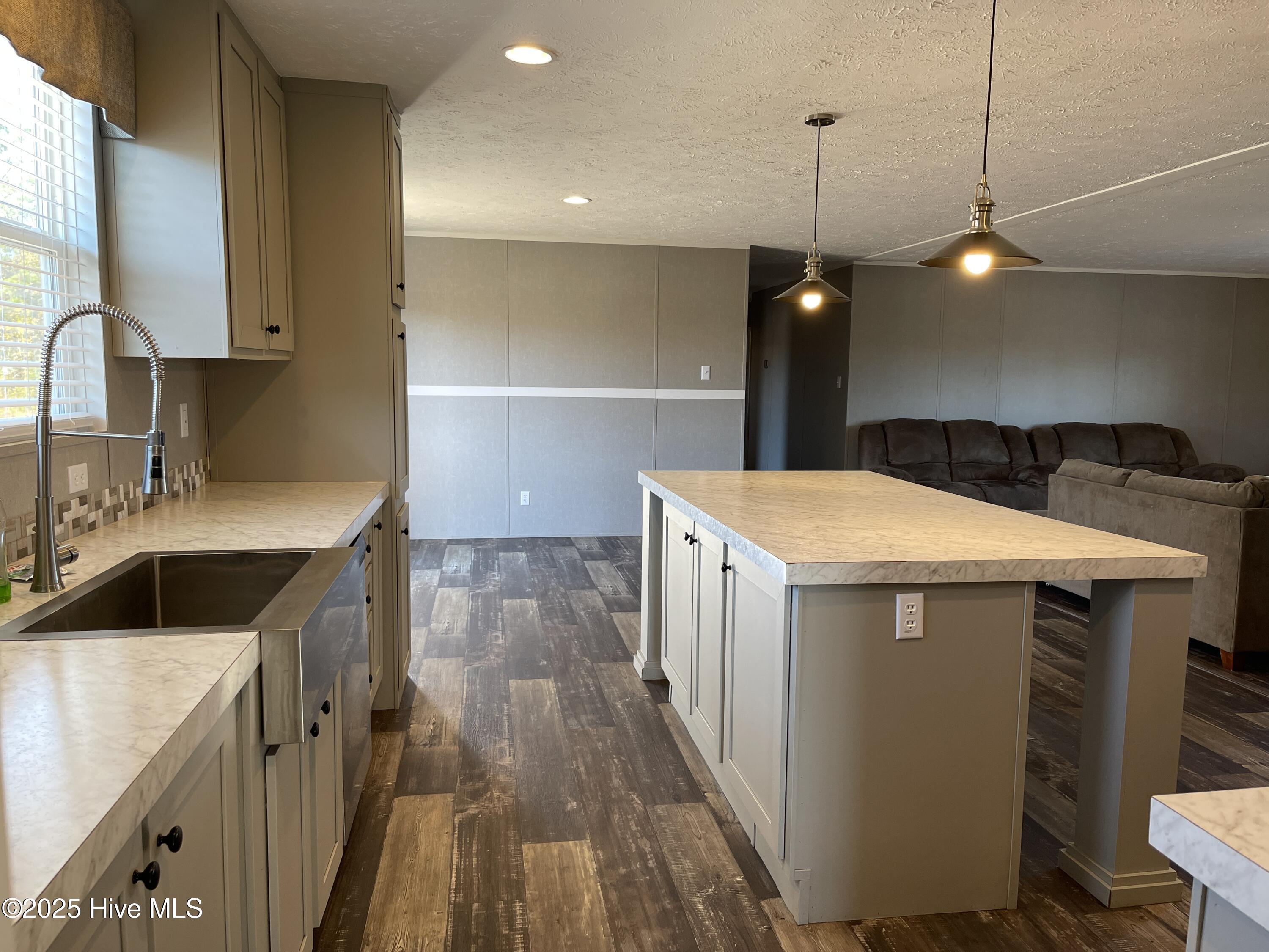 4303 Project Road NW