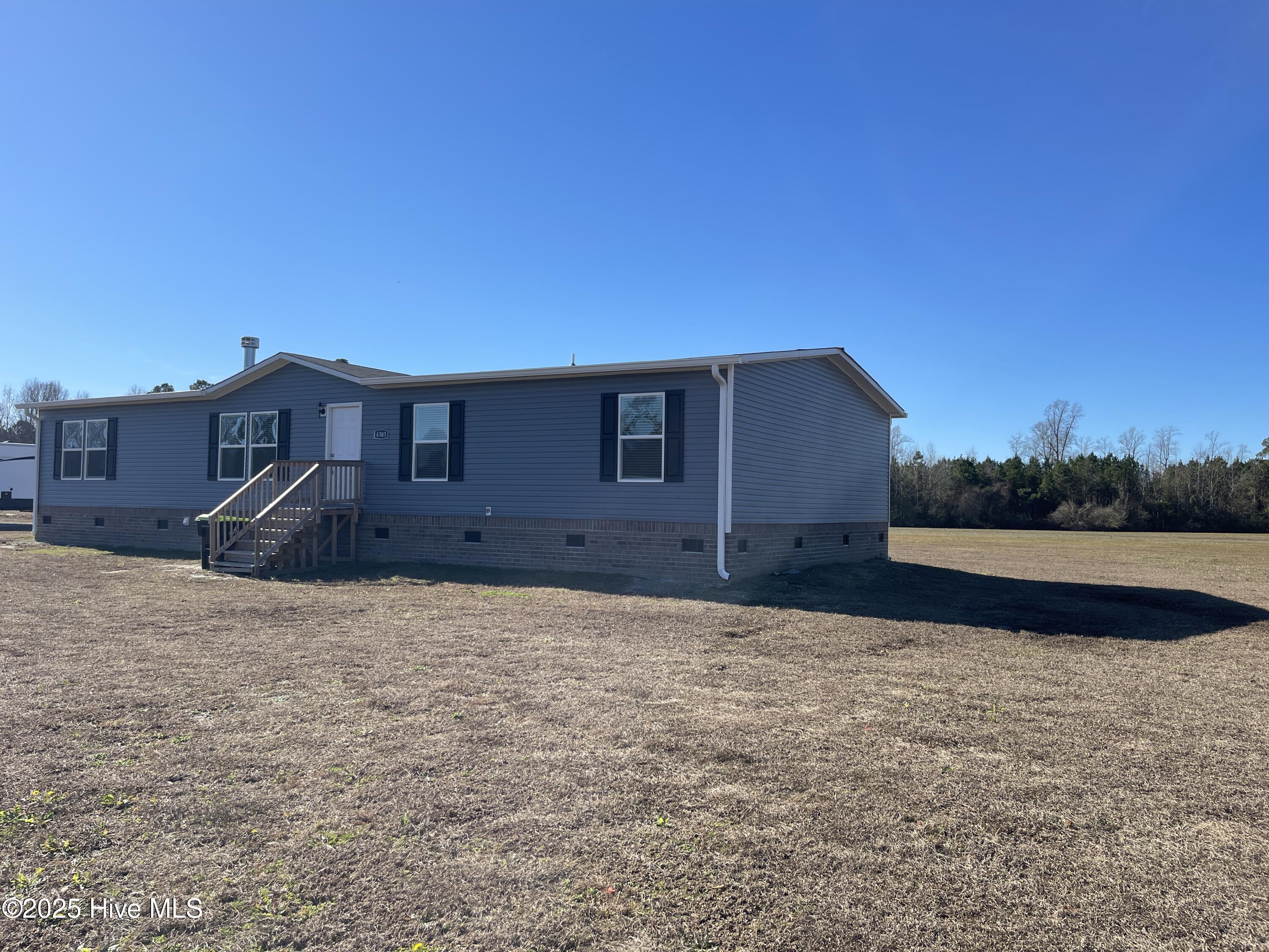 4303 Project Road NW