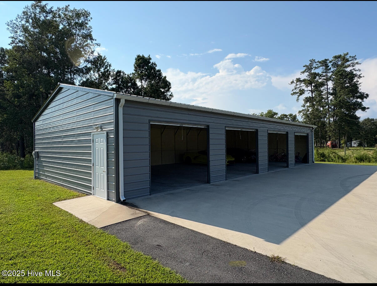 4303 Project Road NW