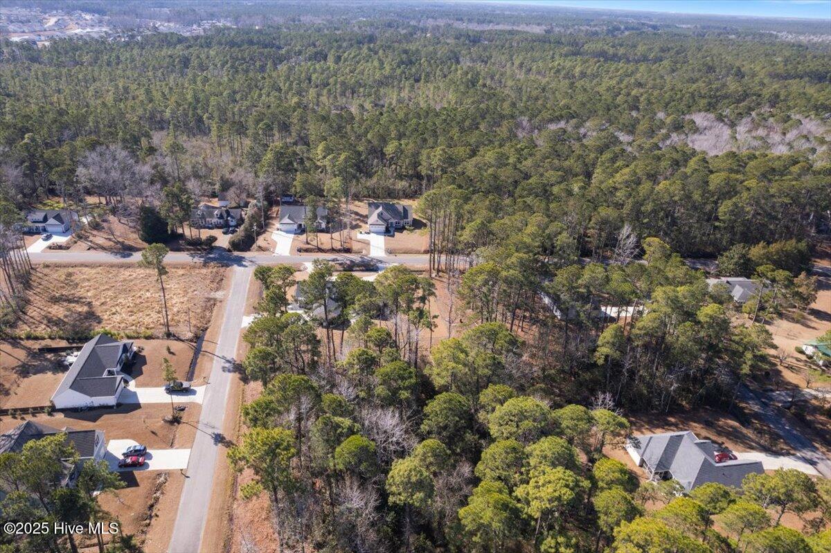 377 Thicket Drive NW