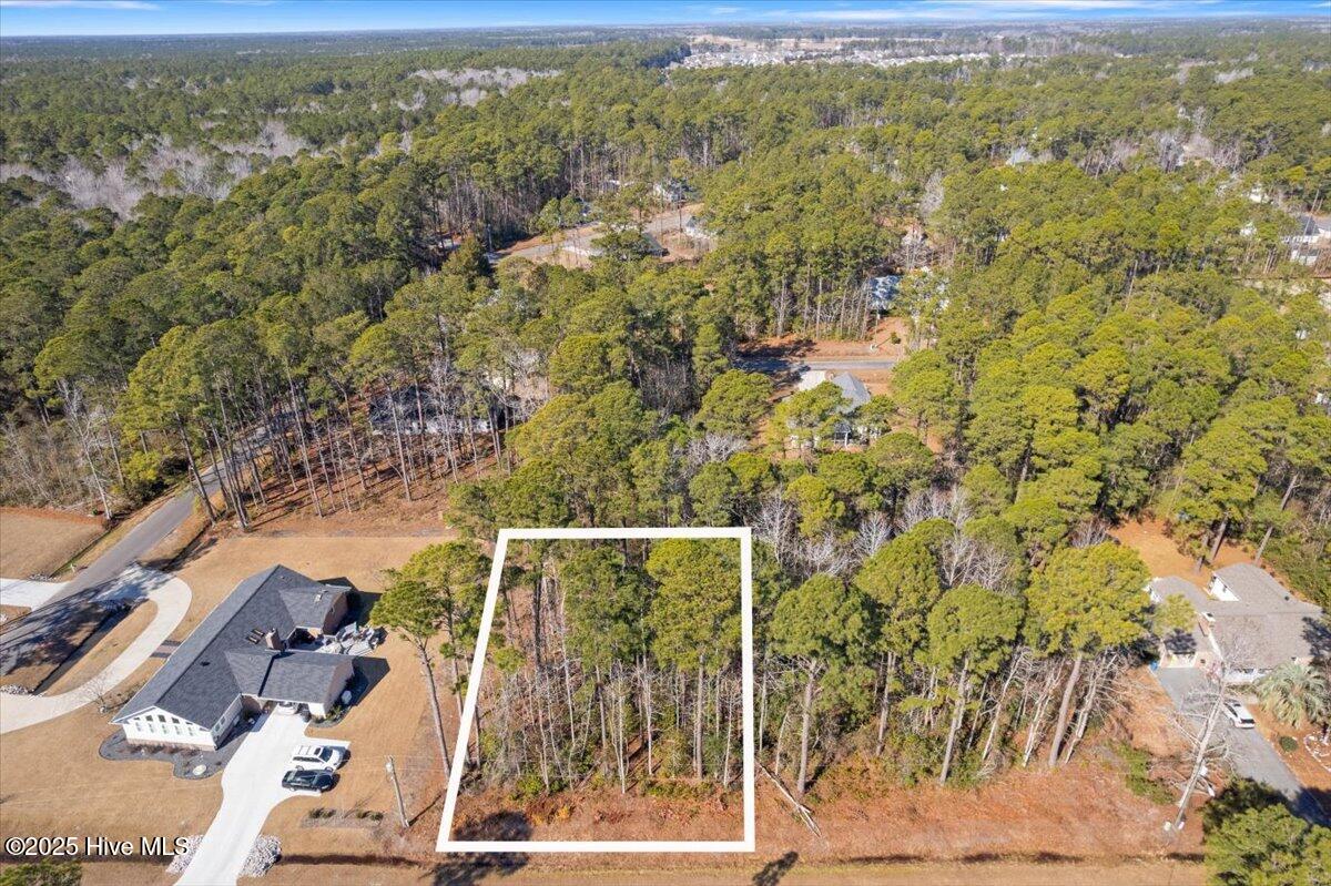 377 Thicket Drive NW