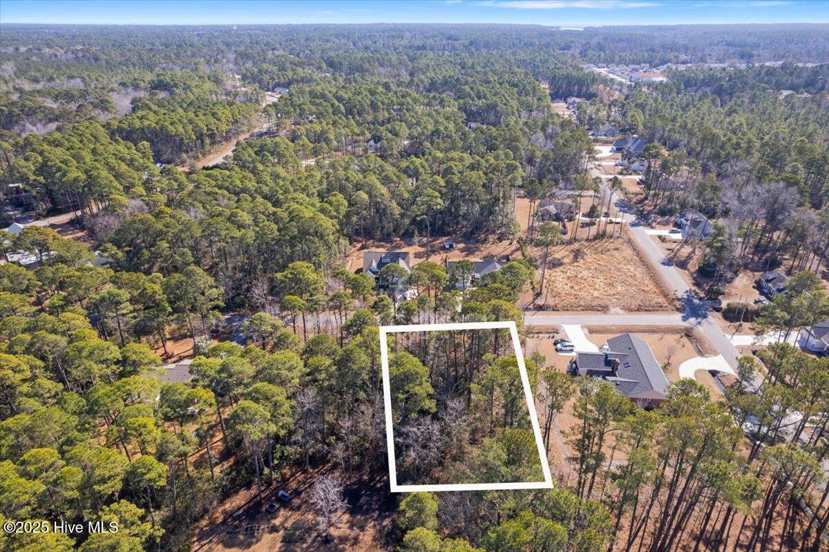 377 Thicket Drive NW