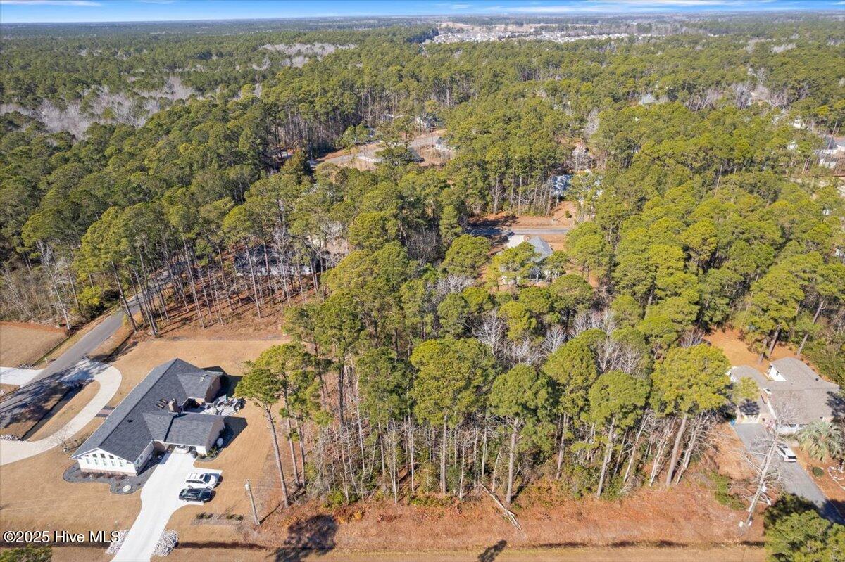 377 Thicket Drive NW