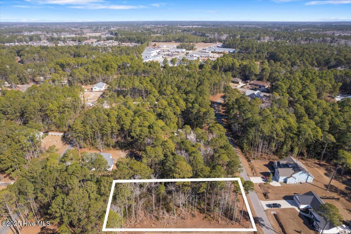 377 Thicket Drive NW