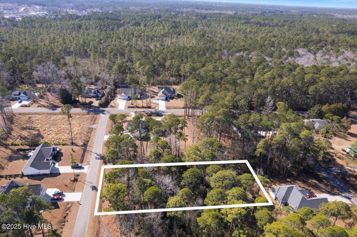 377 Thicket Drive NW