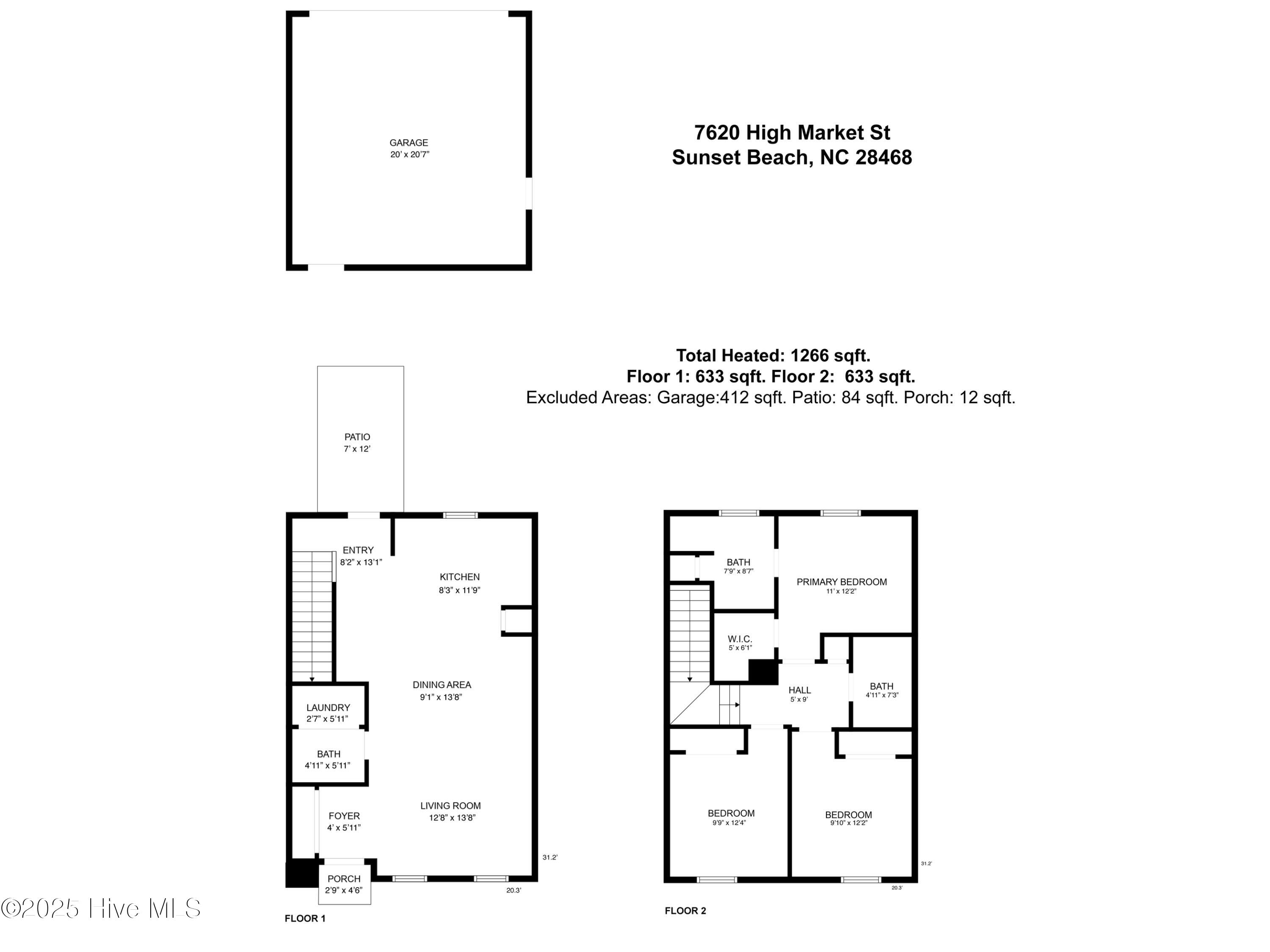 7620 High Market Street 3