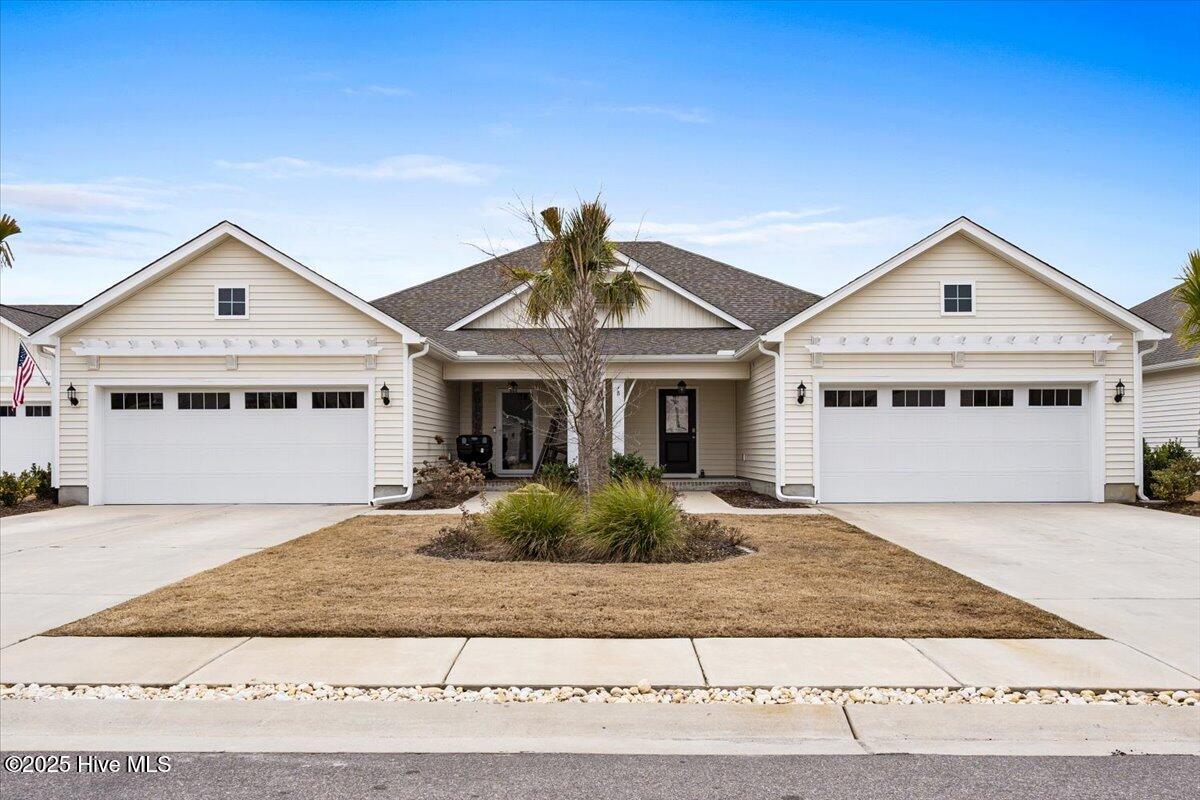 1312 Campanella Court SW B