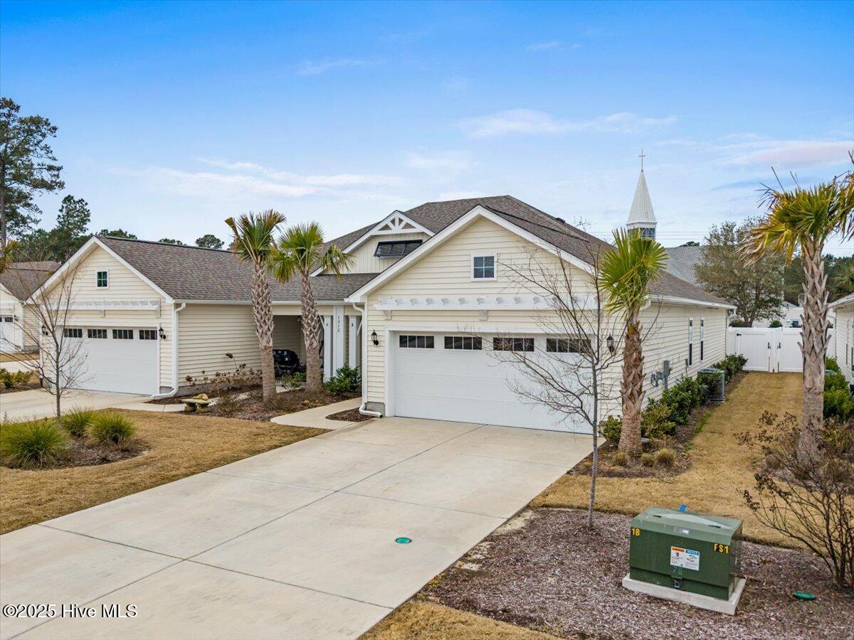 1312 Campanella Court SW B
