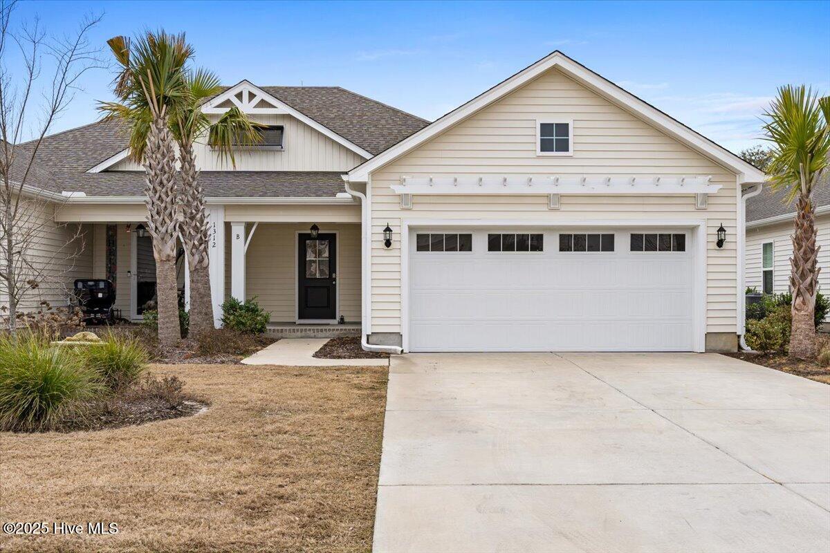 1312 Campanella Court SW B