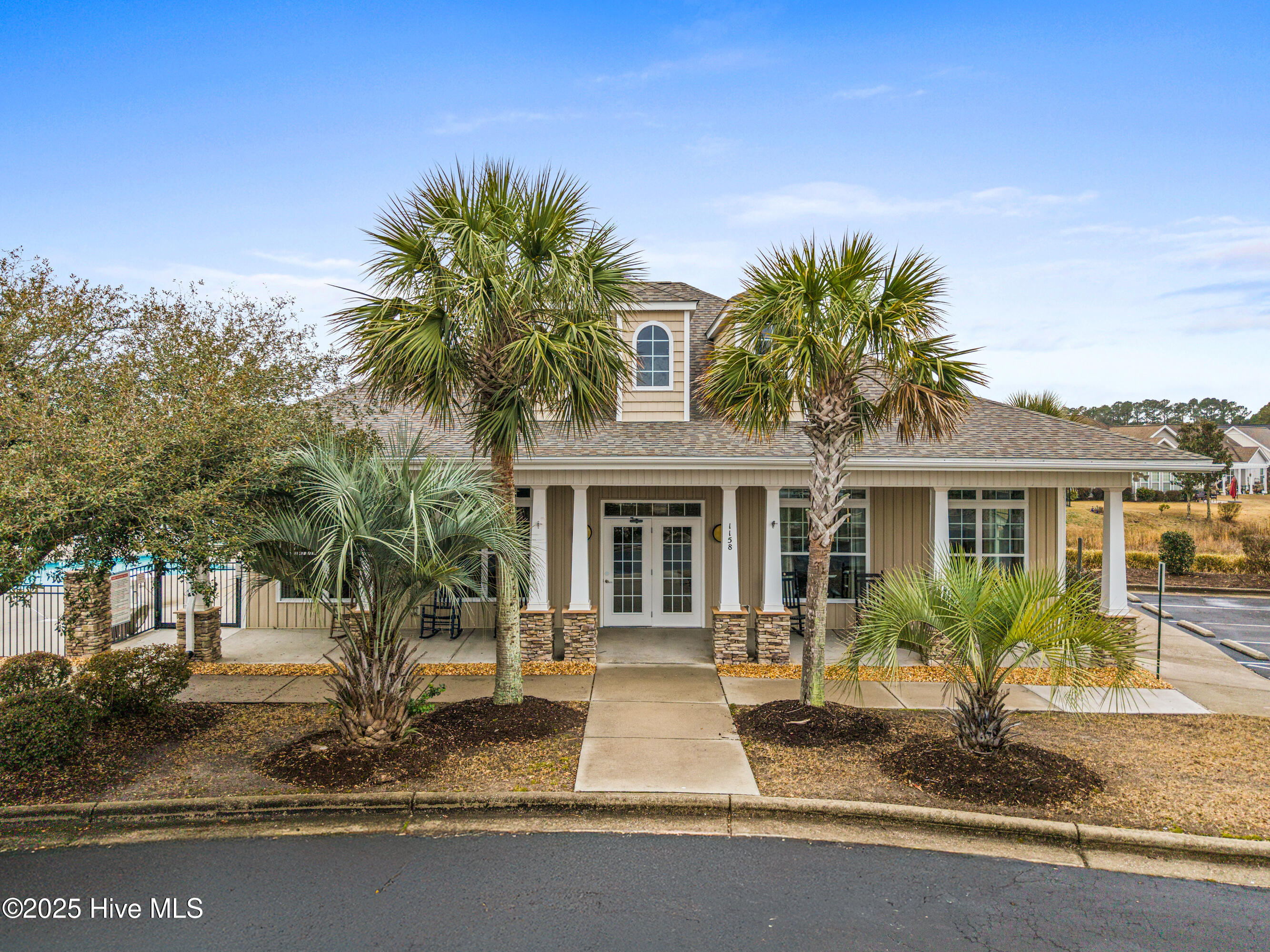 1312 Campanella Court SW B
