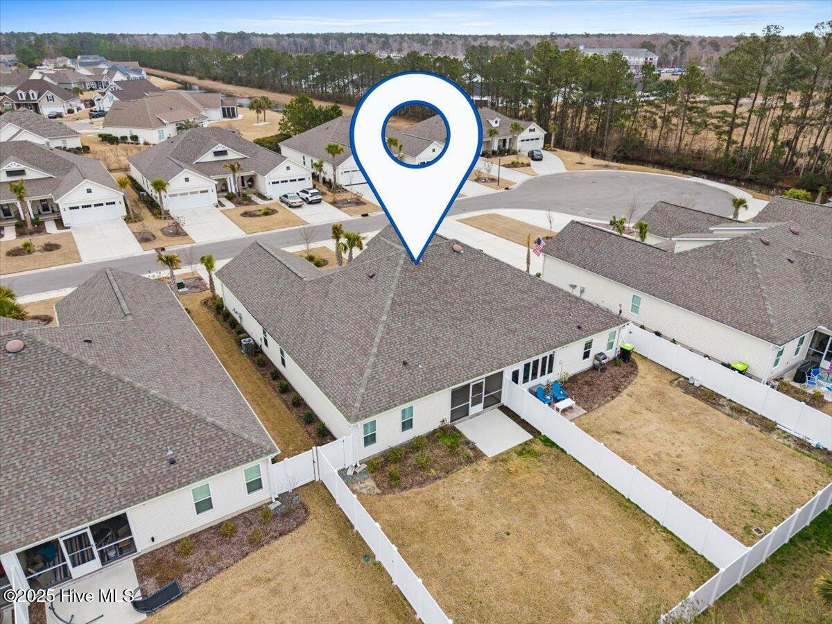 1312 Campanella Court SW B