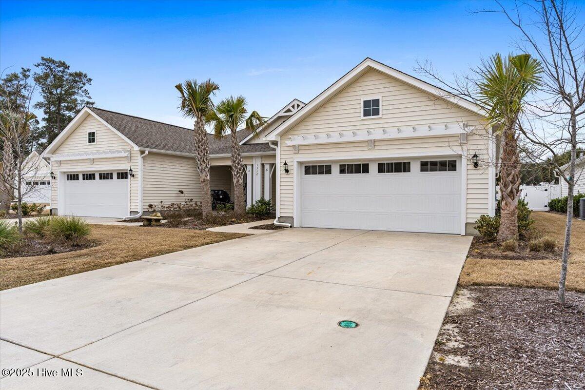 1312 Campanella Court SW B