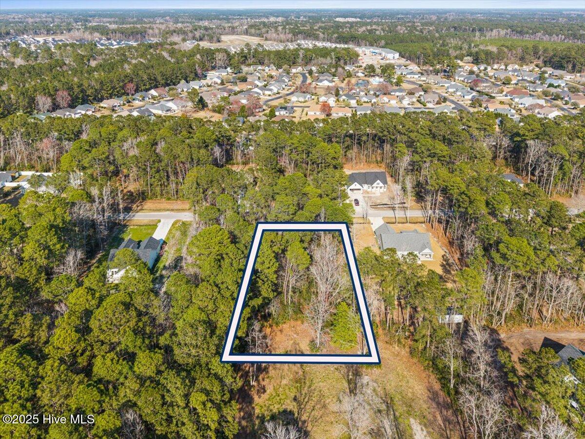 629 Boundary Loop Road NW