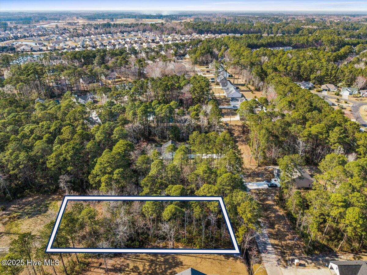 629 Boundary Loop Road NW