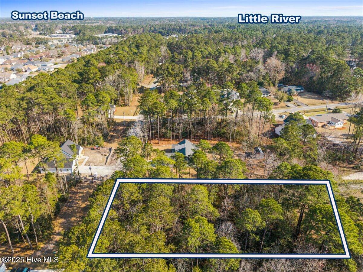 629 Boundary Loop Road NW