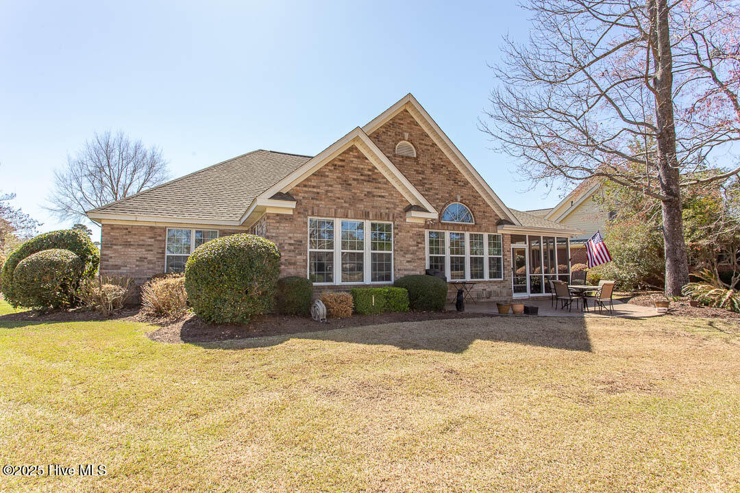 6587 Gramby Notch Way SW