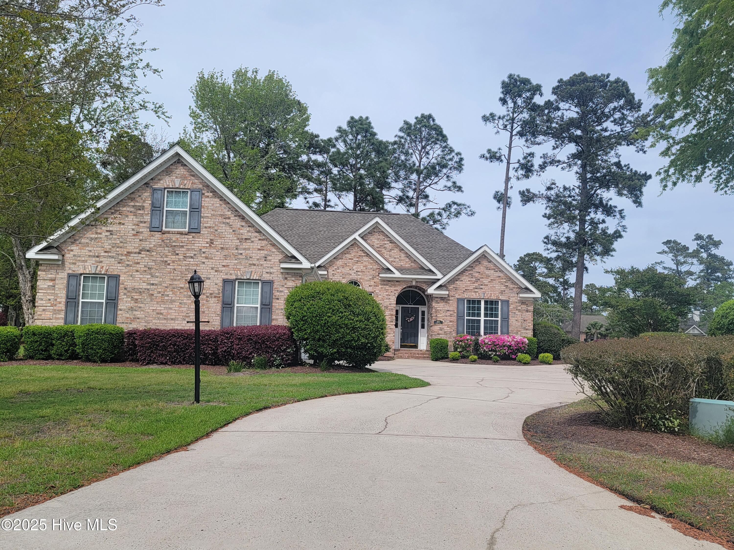 6587 Gramby Notch Way SW