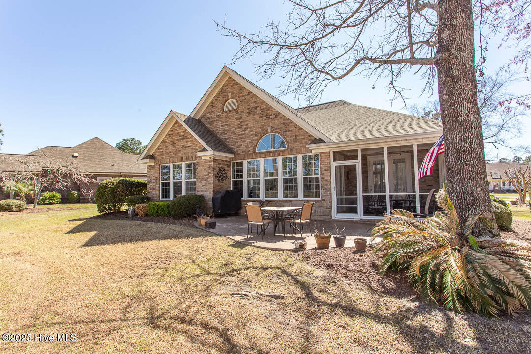 6587 Gramby Notch Way SW