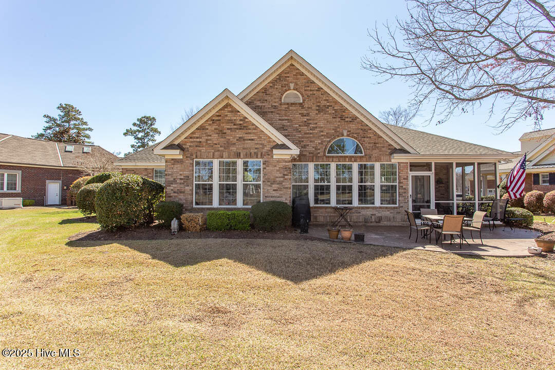 6587 Gramby Notch Way SW