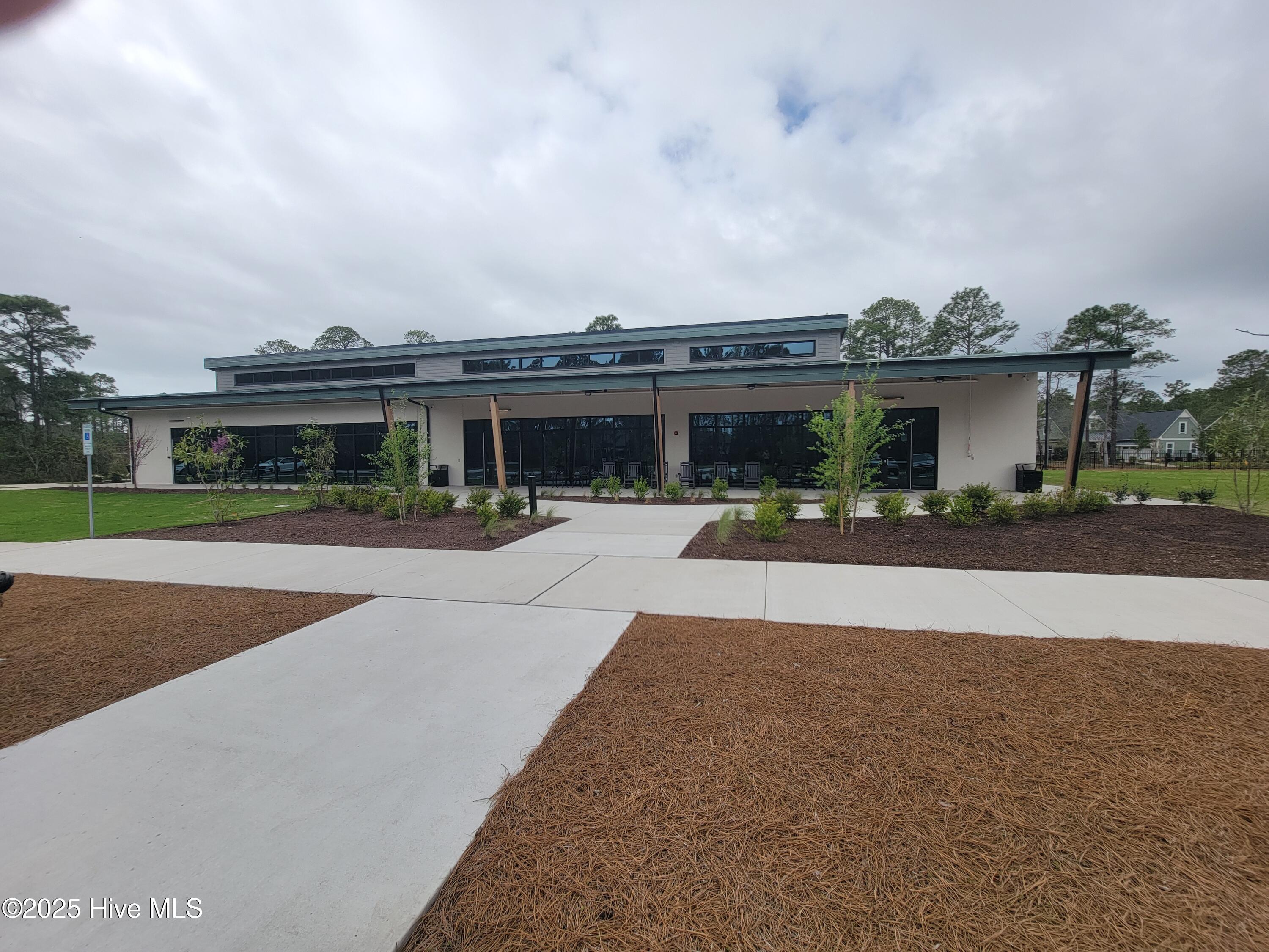 6587 Gramby Notch Way SW