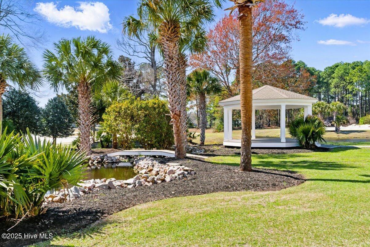923 Lot 61 61 Oyster Pointe Drive
