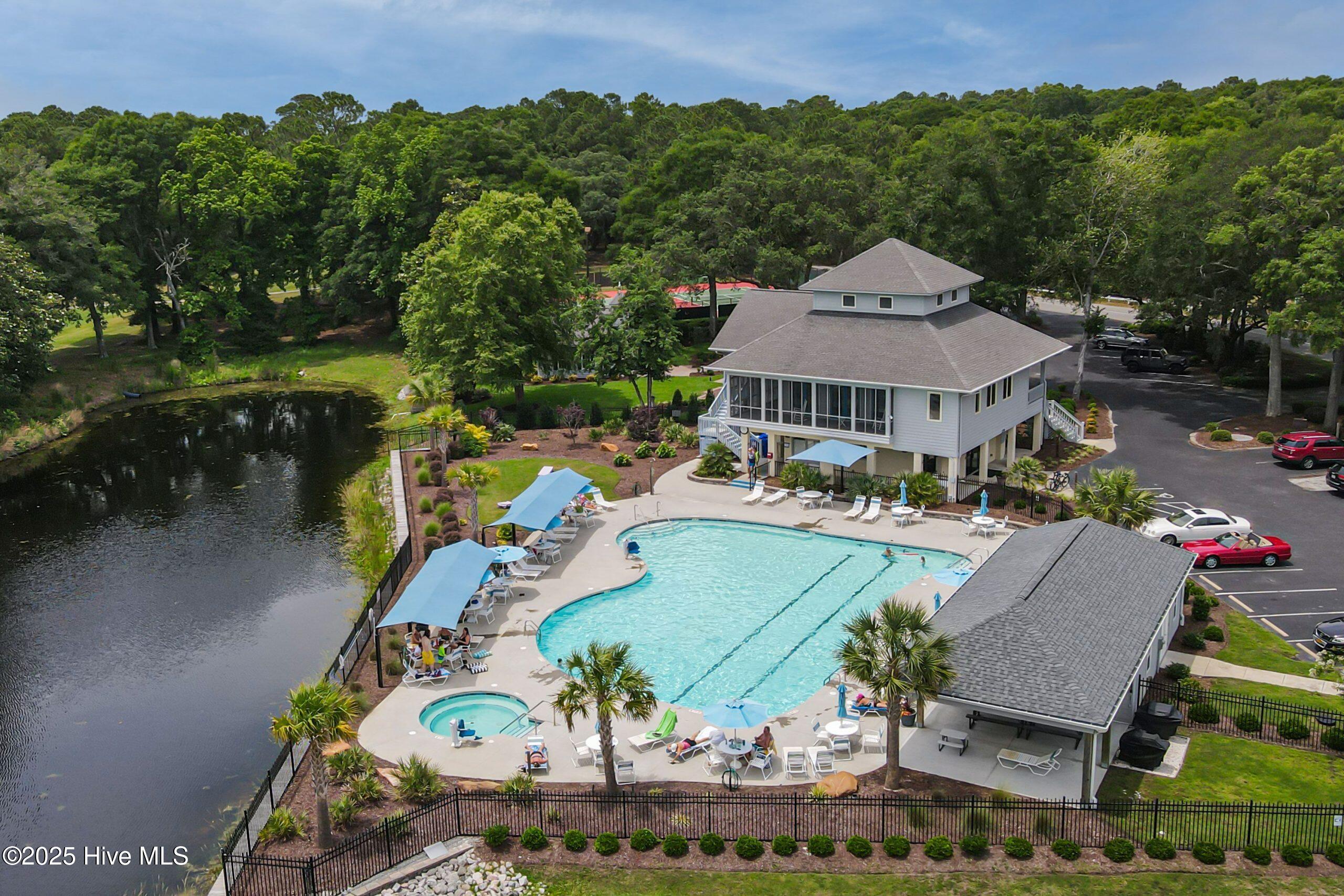 923 Lot 61 61 Oyster Pointe Drive
