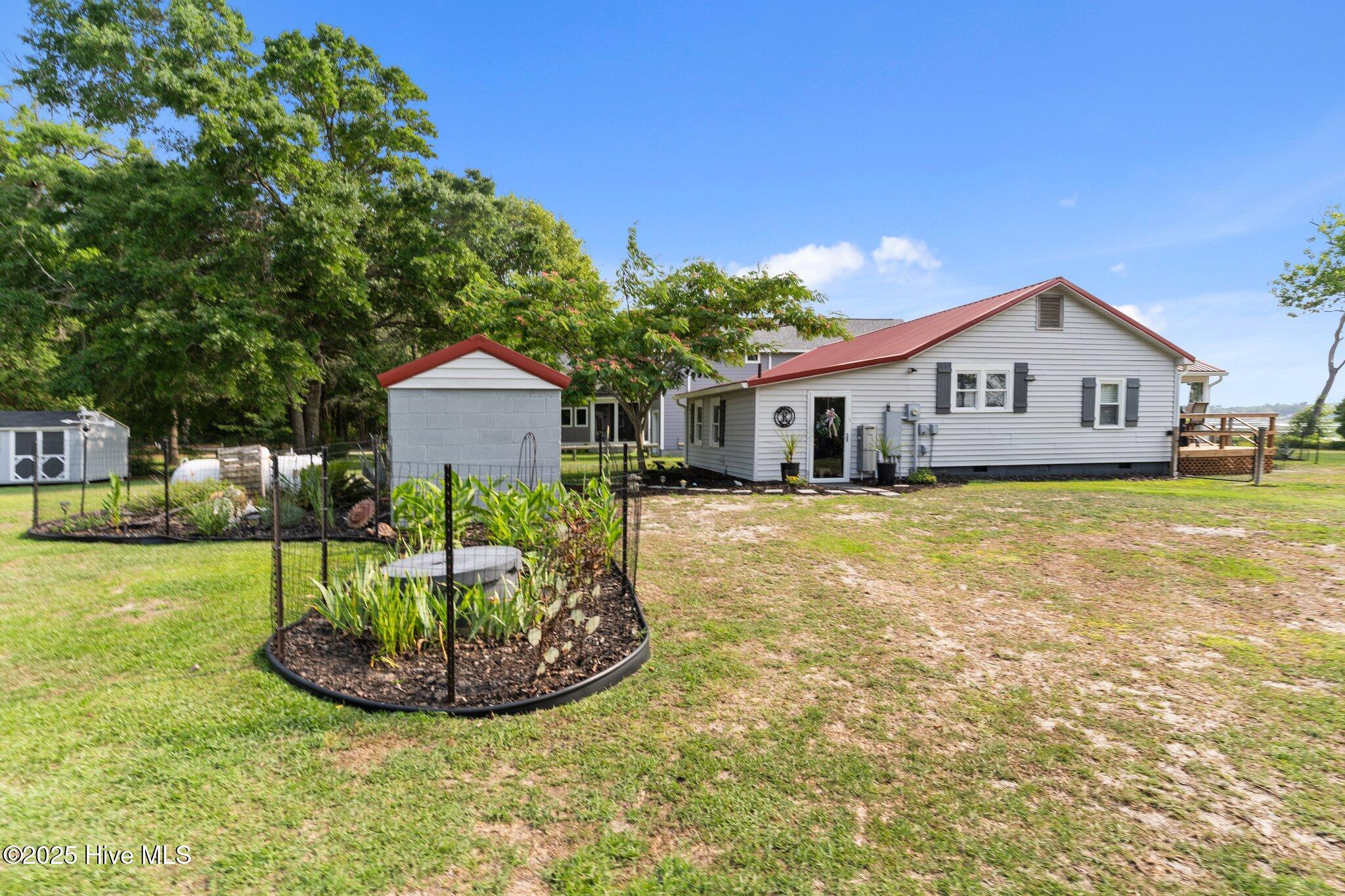 3582 Norman Drive SW
