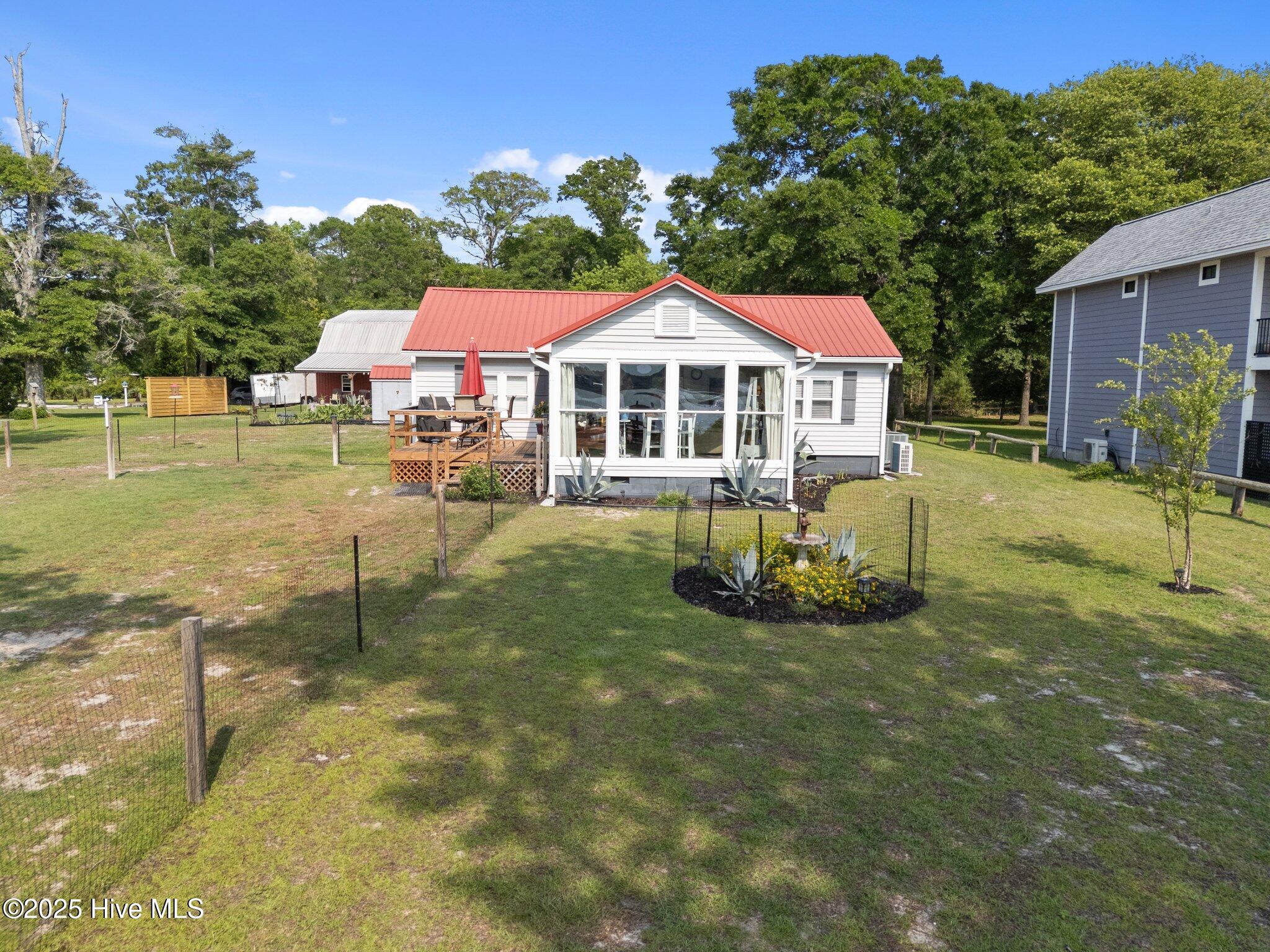 3582 Norman Drive SW