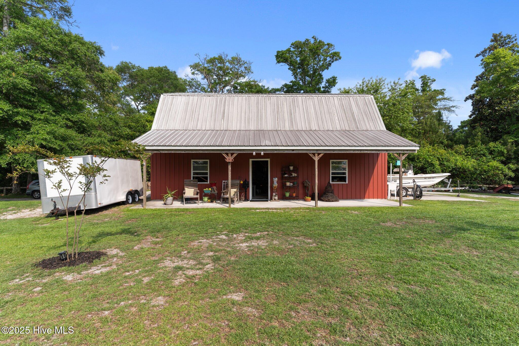 3582 Norman Drive SW
