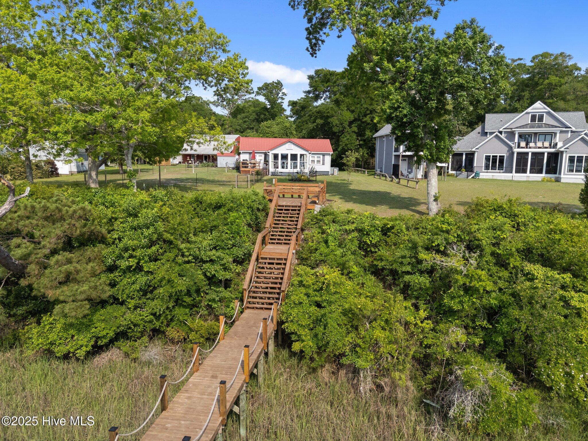 3582 Norman Drive SW