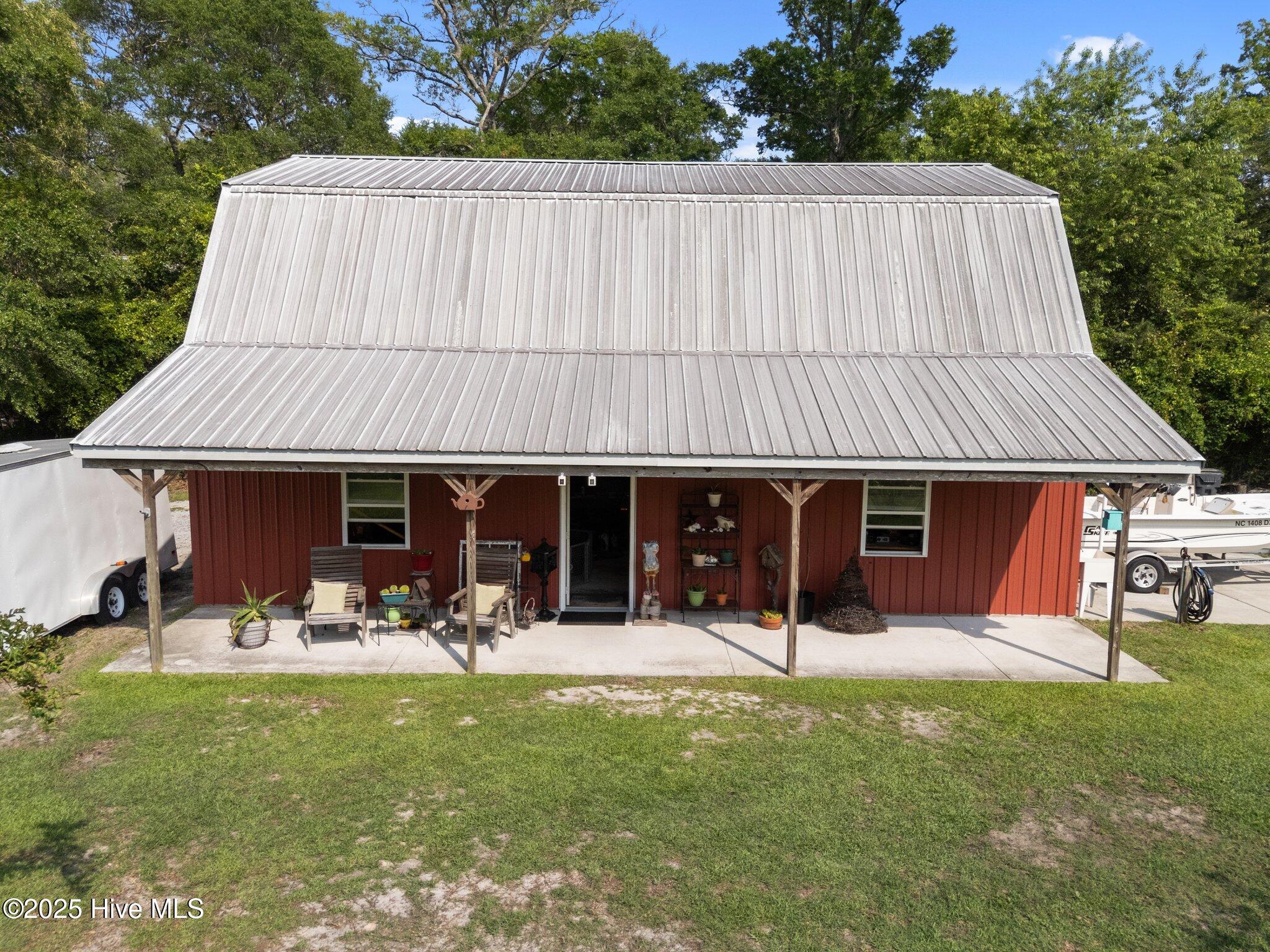 3582 Norman Drive SW