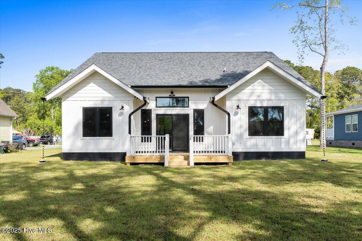 1169 Pine Bur Circle SW