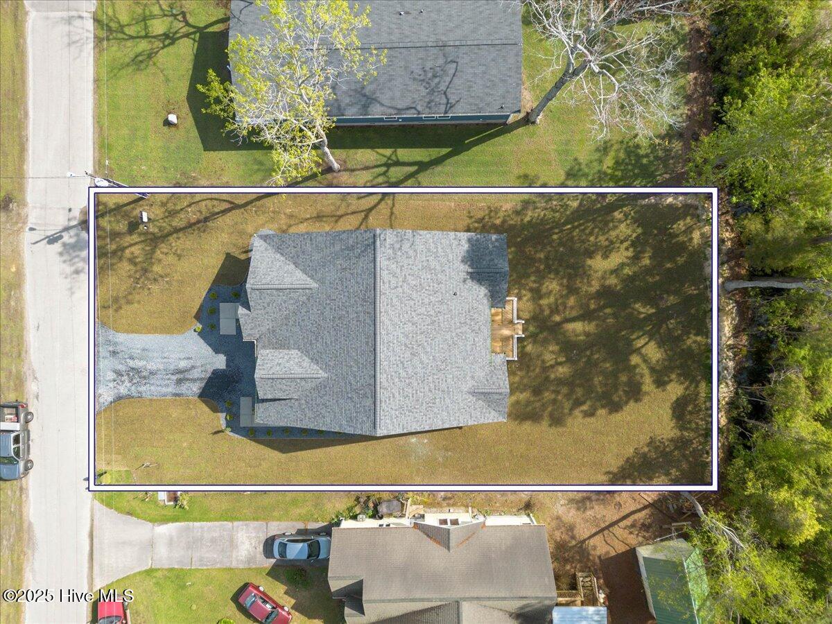 1169 Pine Bur Circle SW