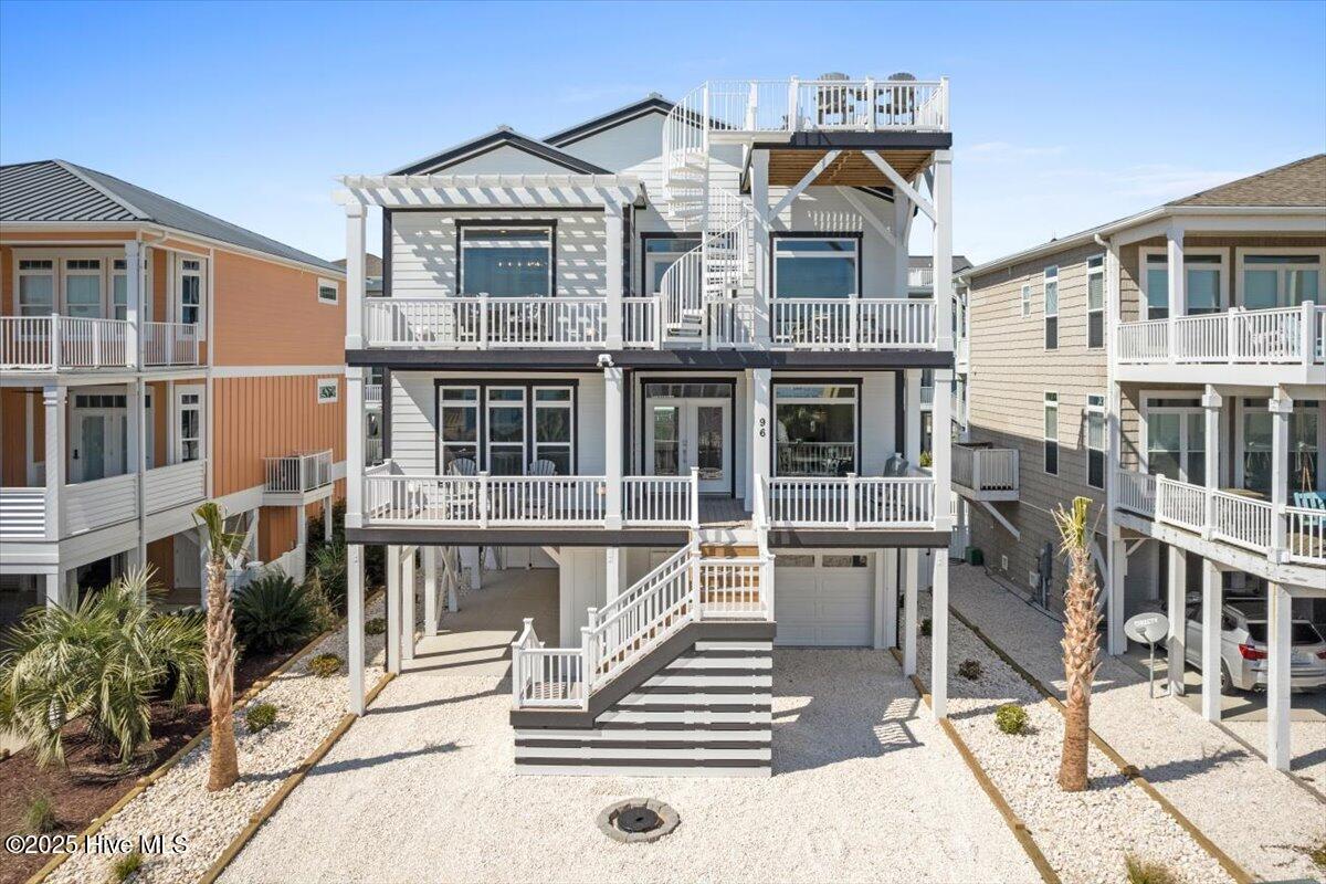 96 W First Street