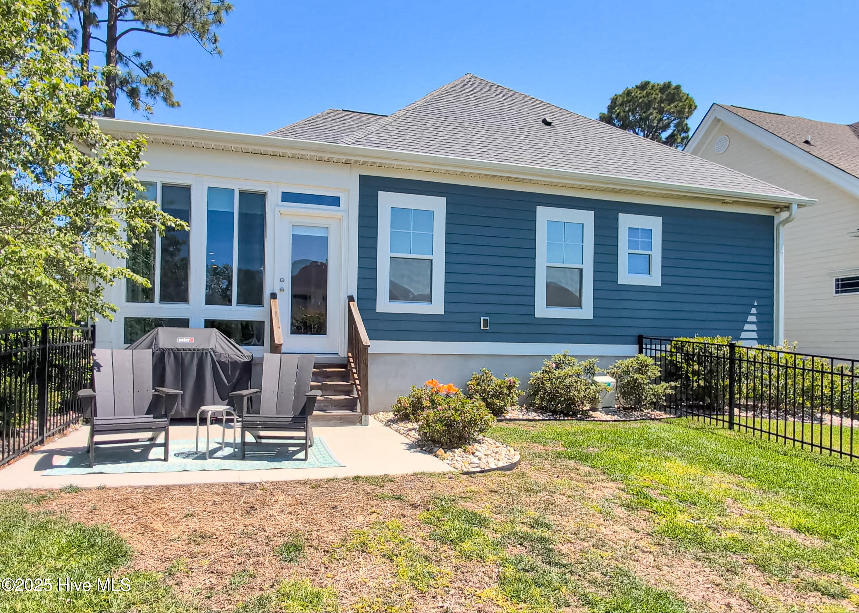 600 Planters Ridge Drive