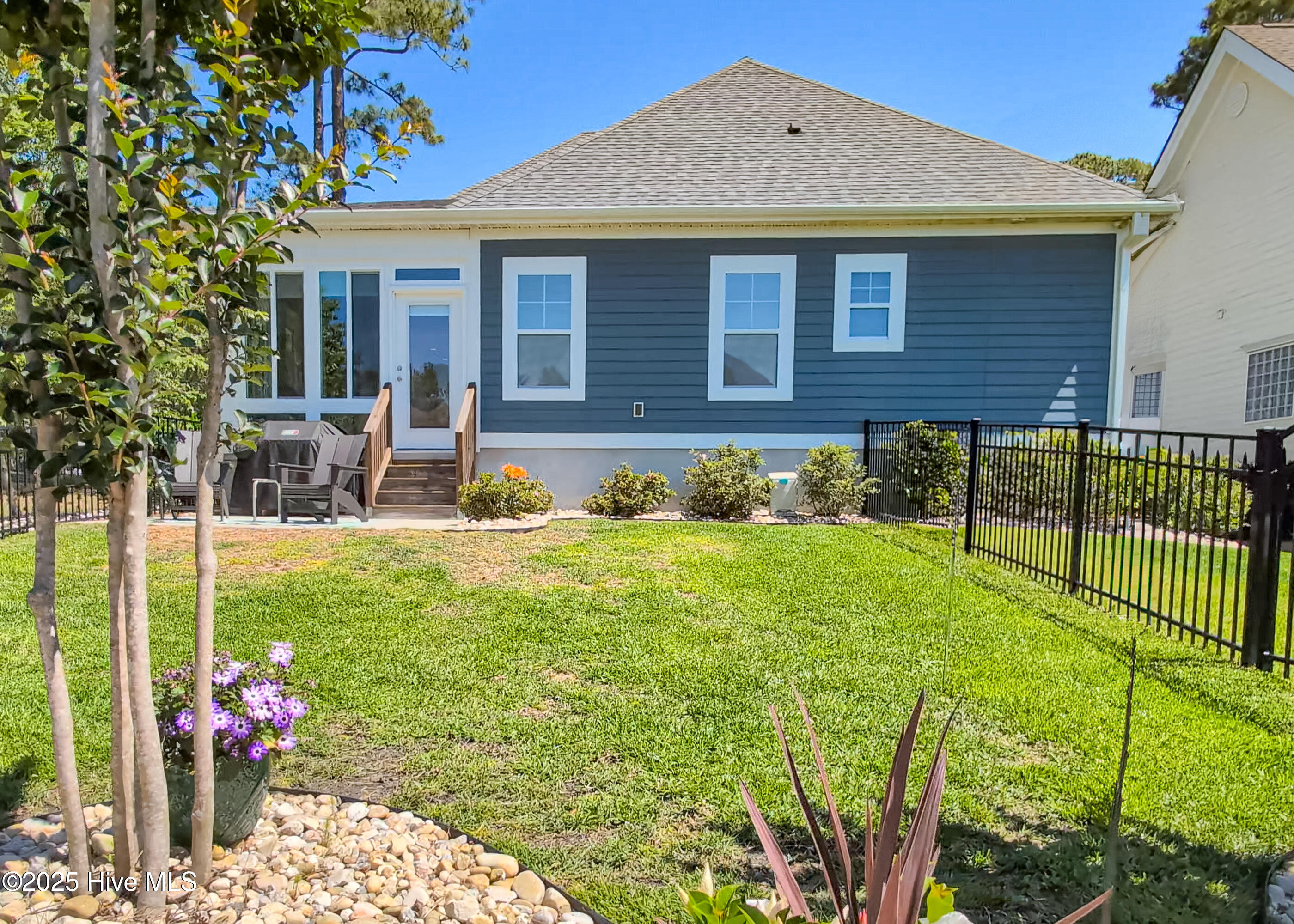 600 Planters Ridge Drive