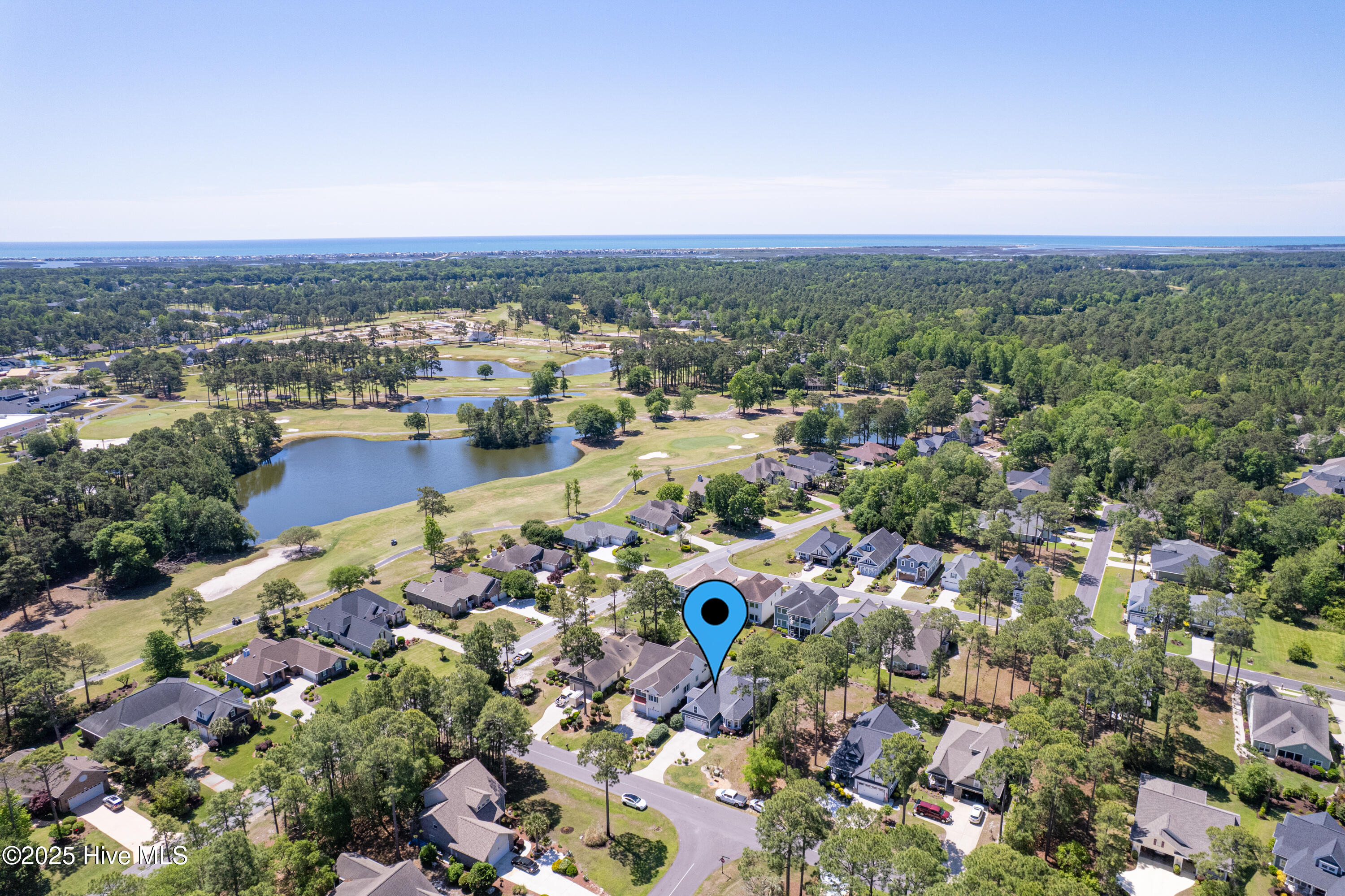 600 Planters Ridge Drive