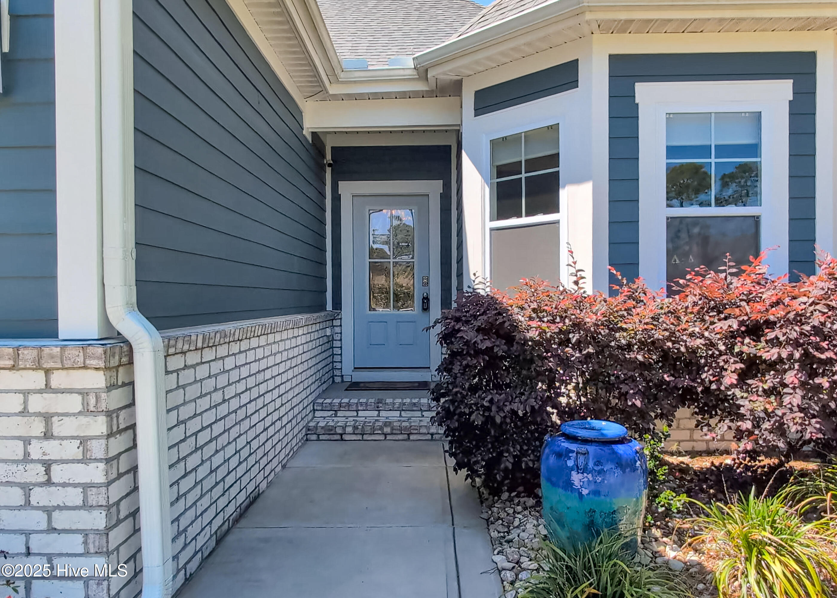 600 Planters Ridge Drive
