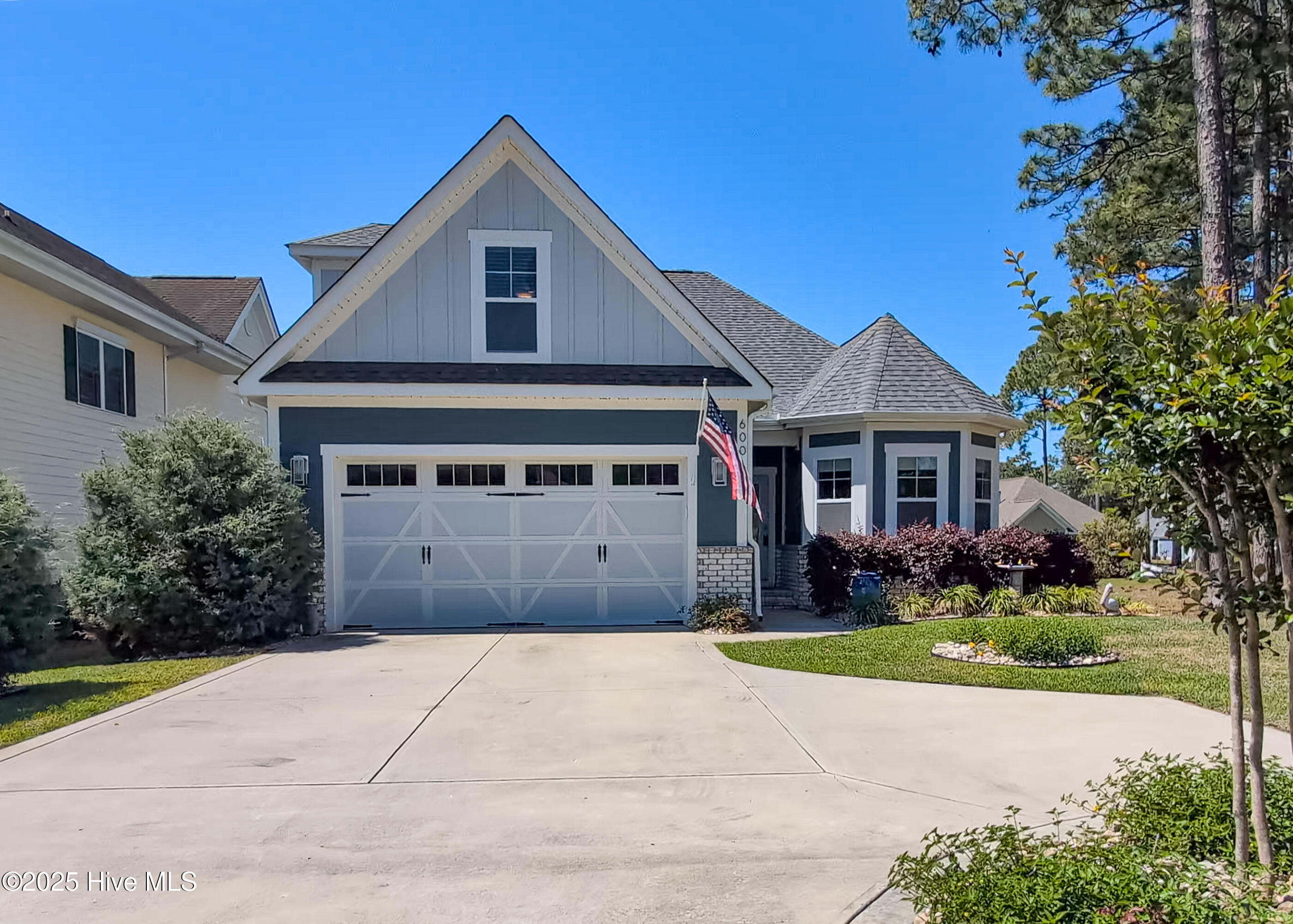 600 Planters Ridge Drive