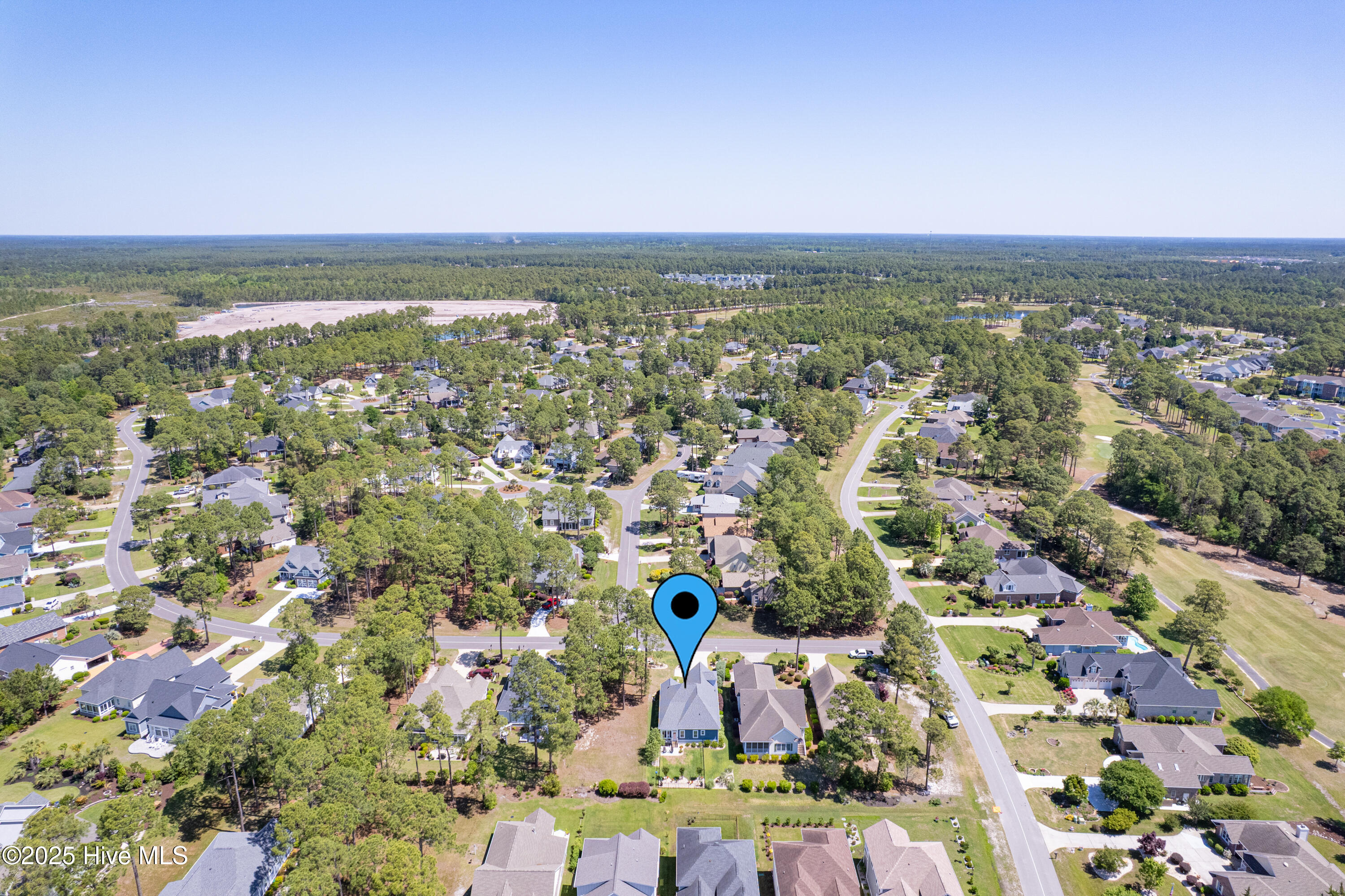 600 Planters Ridge Drive
