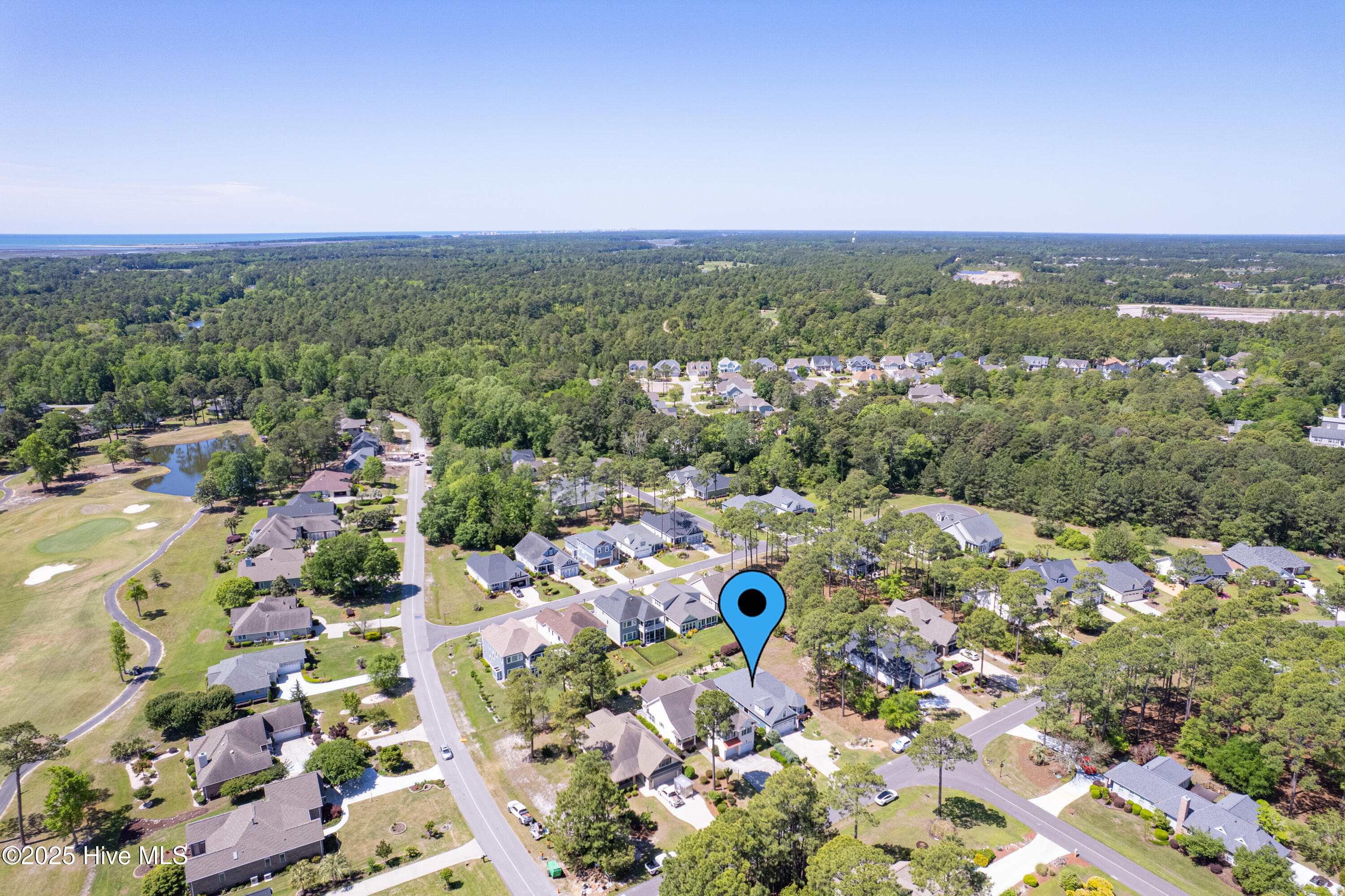 600 Planters Ridge Drive
