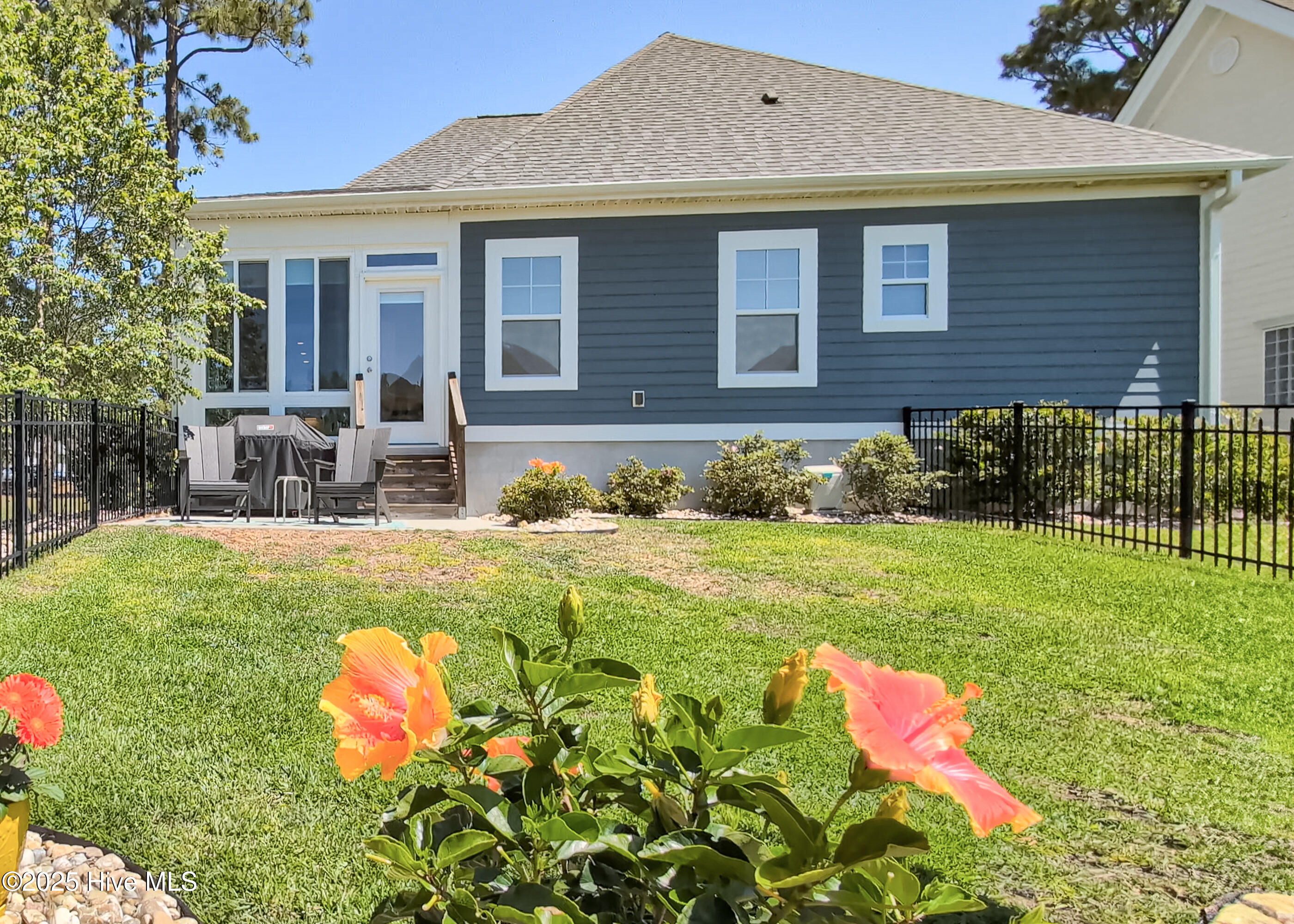 600 Planters Ridge Drive