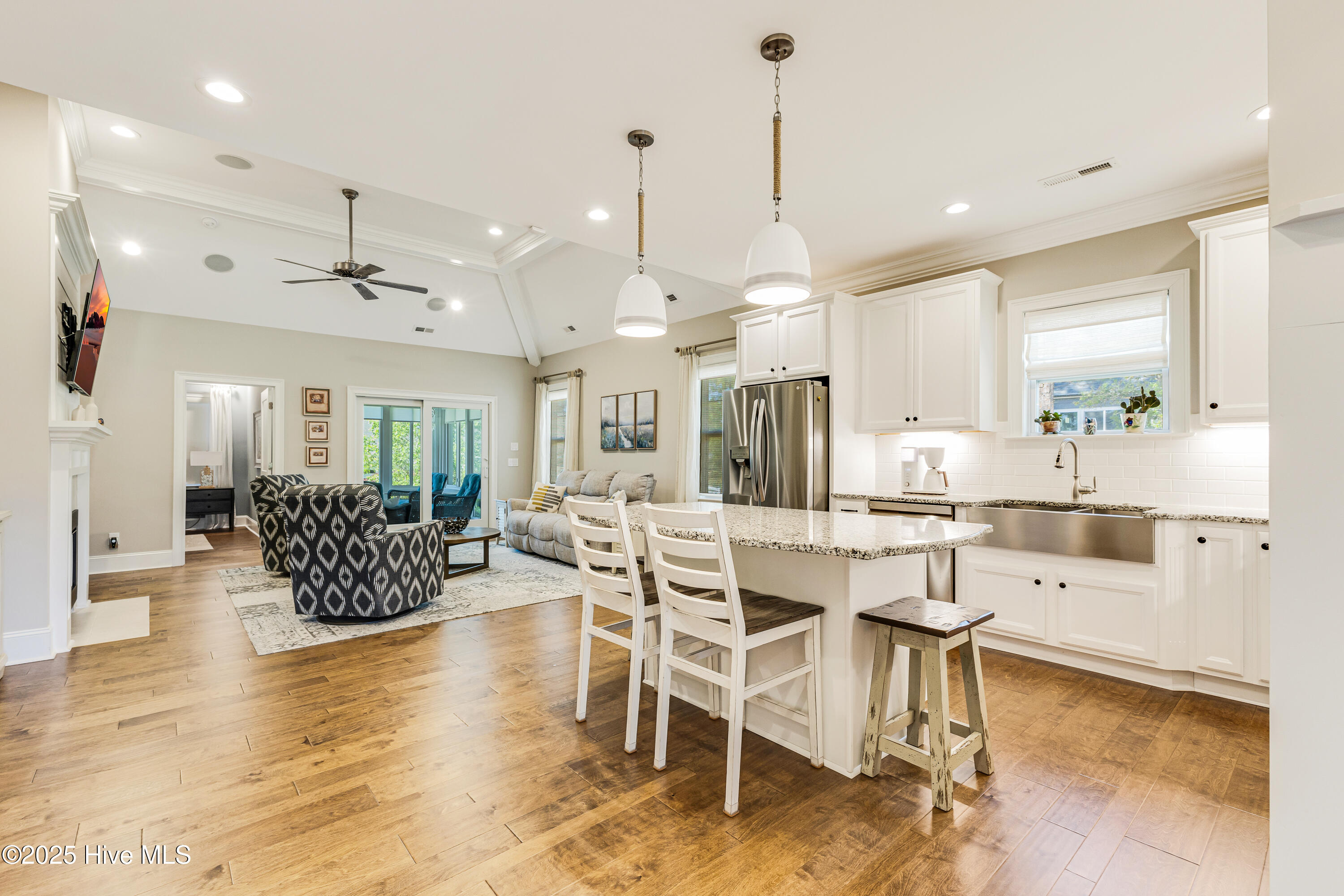 600 Planters Ridge Drive