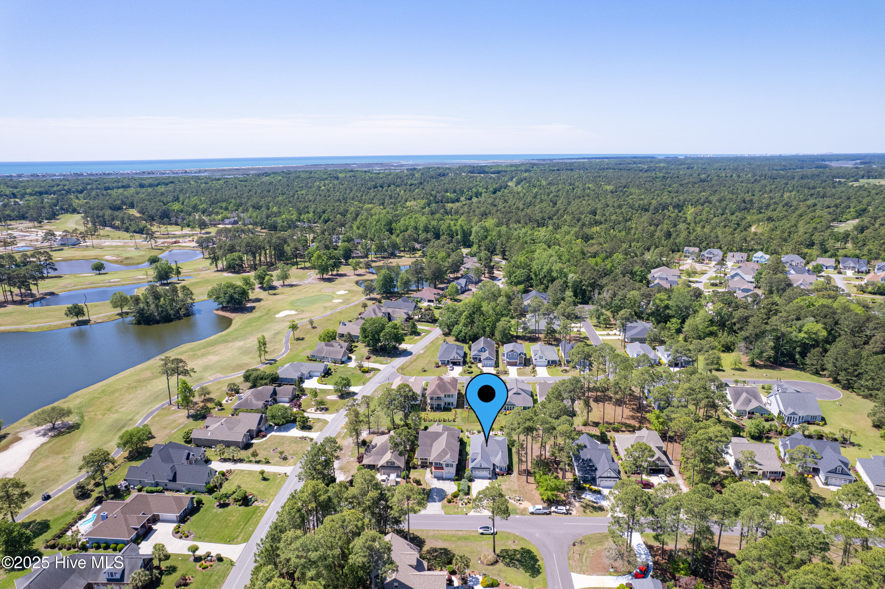 600 Planters Ridge Drive