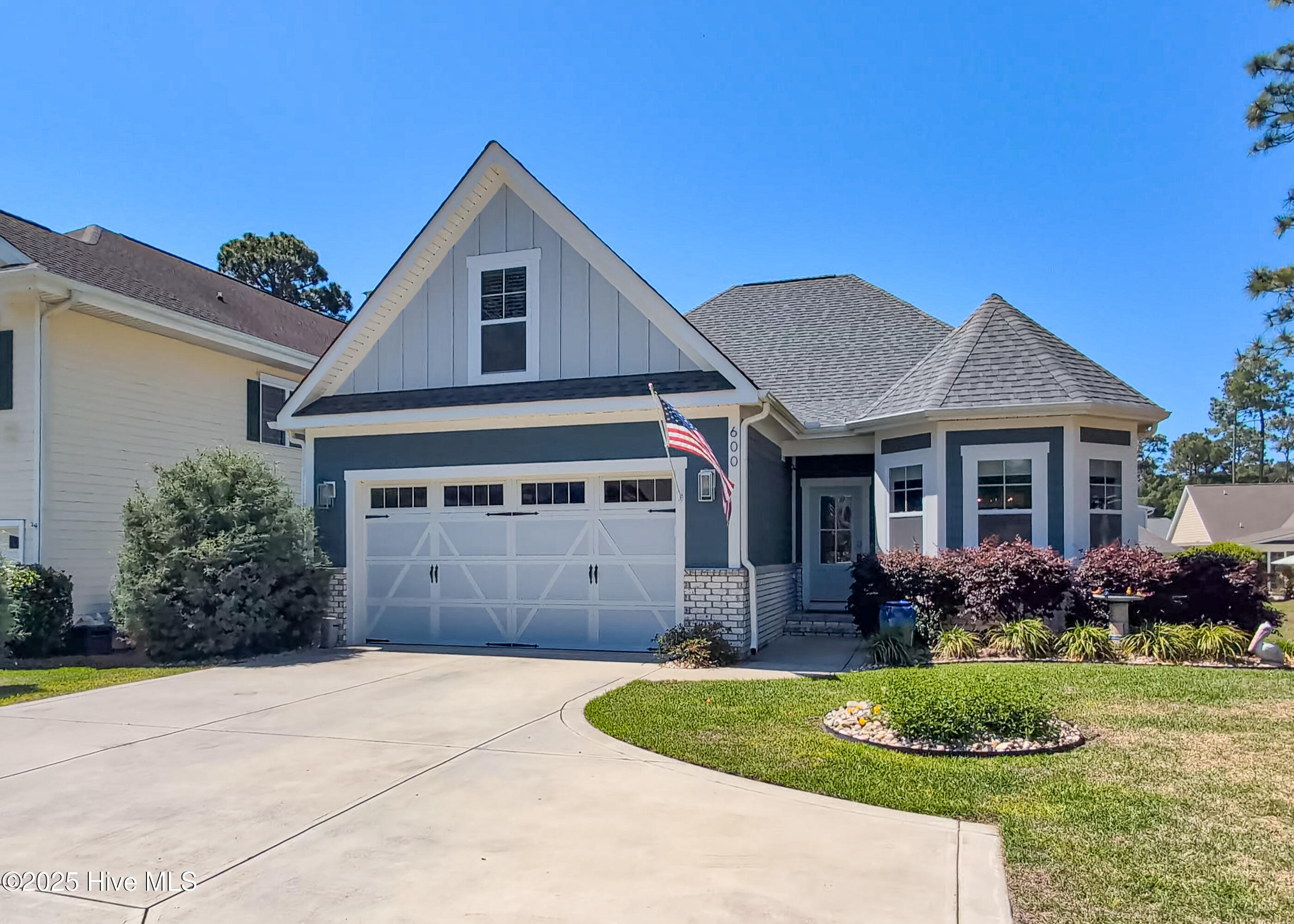 600 Planters Ridge Drive