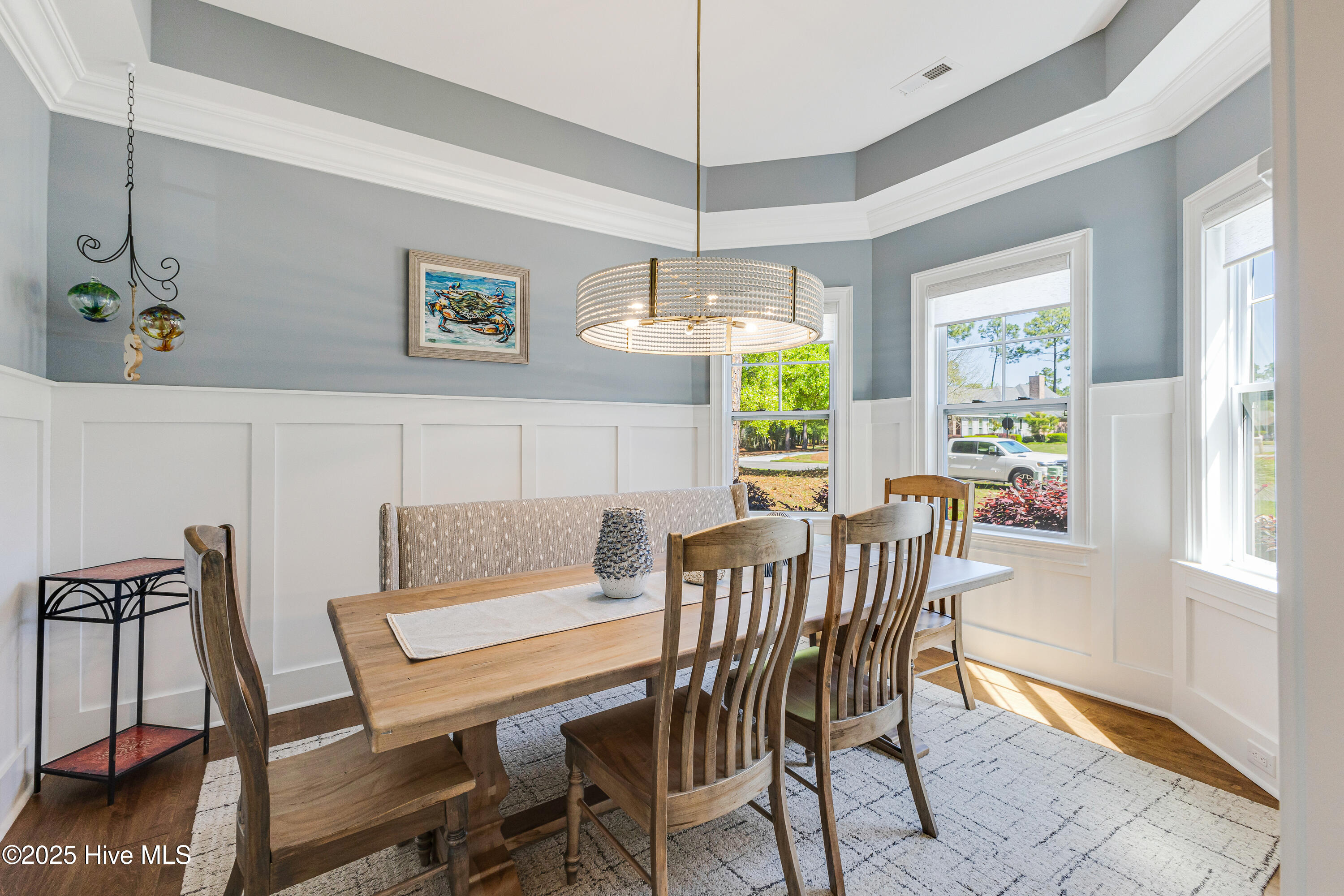 600 Planters Ridge Drive